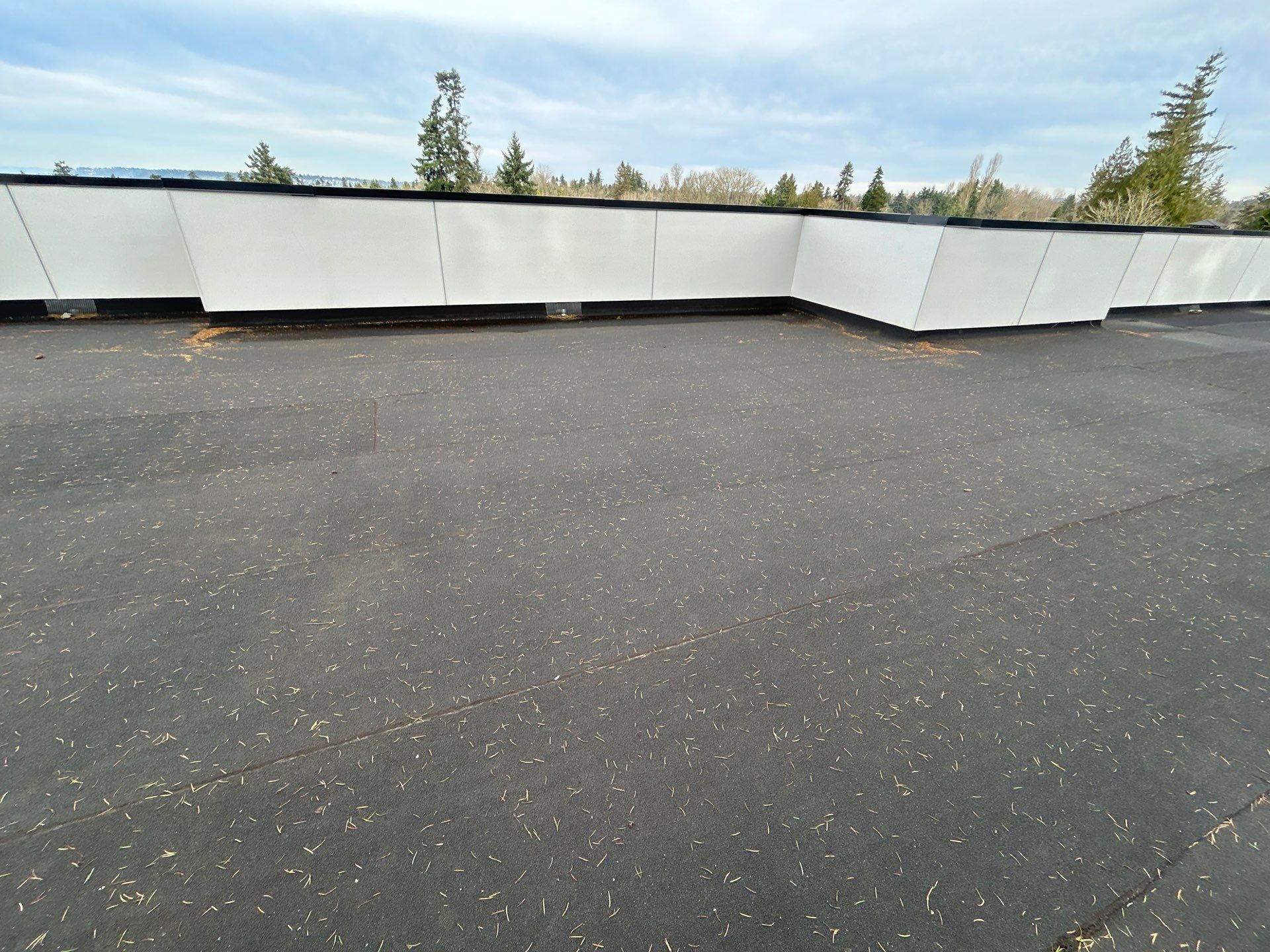 Project in Des Moines by Peaks and Valleys Construction
