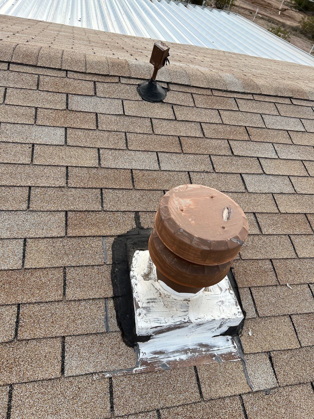 Zuriel's Full Re-Roof by All Storm Roofing & Construction