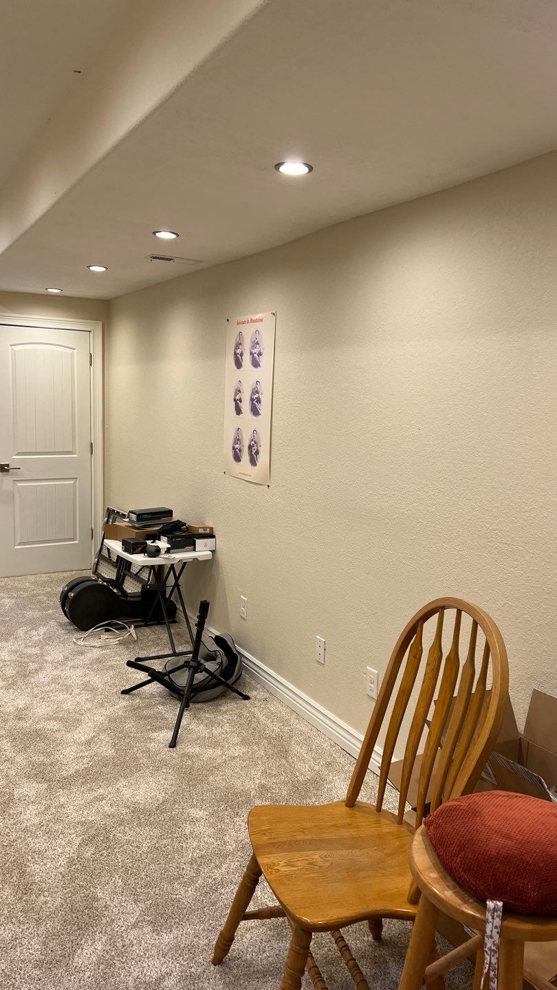 Mold Remediation by Accountable Home Services