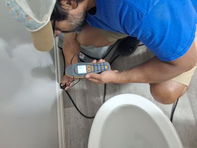 Bradenton Water Damage Restoration
