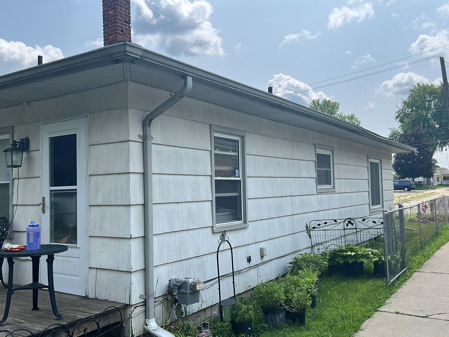Siding Replacement using CertainTeed Restoration Classis D4 by 180 Contractors