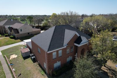 Project in Carrollton