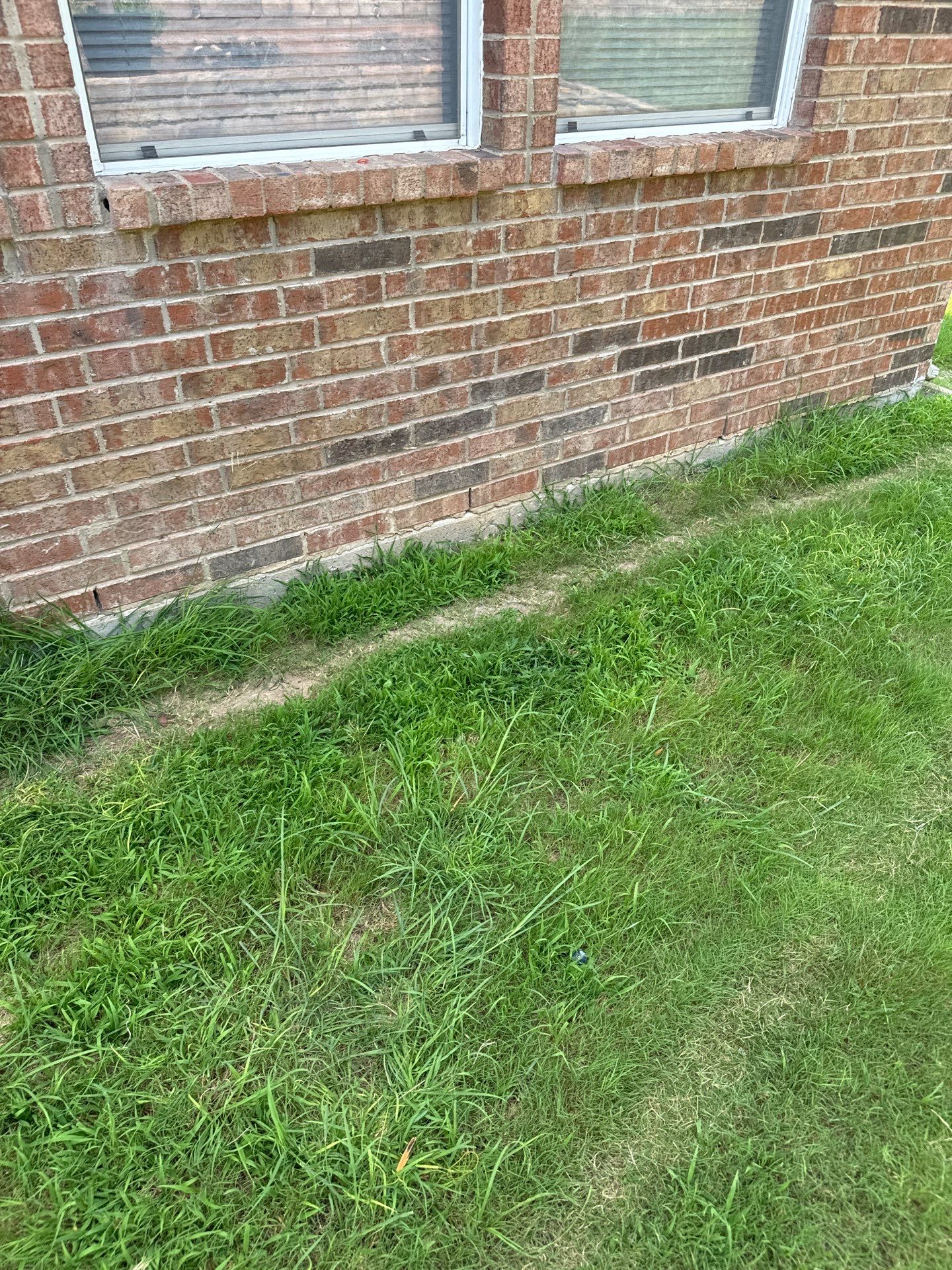 Project in Weatherford by Lonestar Roofing and Restoration LLC.