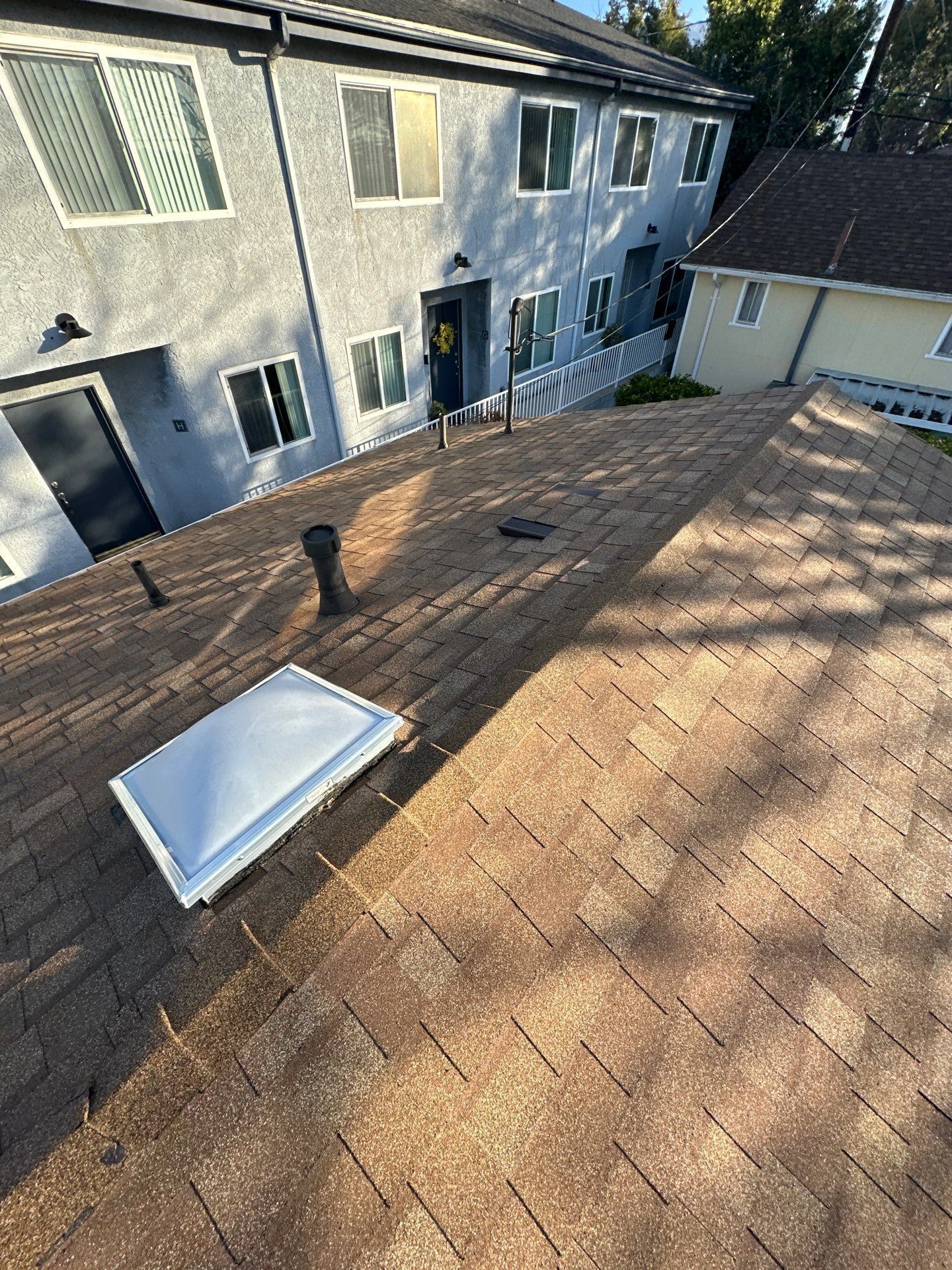 Roof Replacement - Burbank, CA 91506 by Epic Roof Replacement