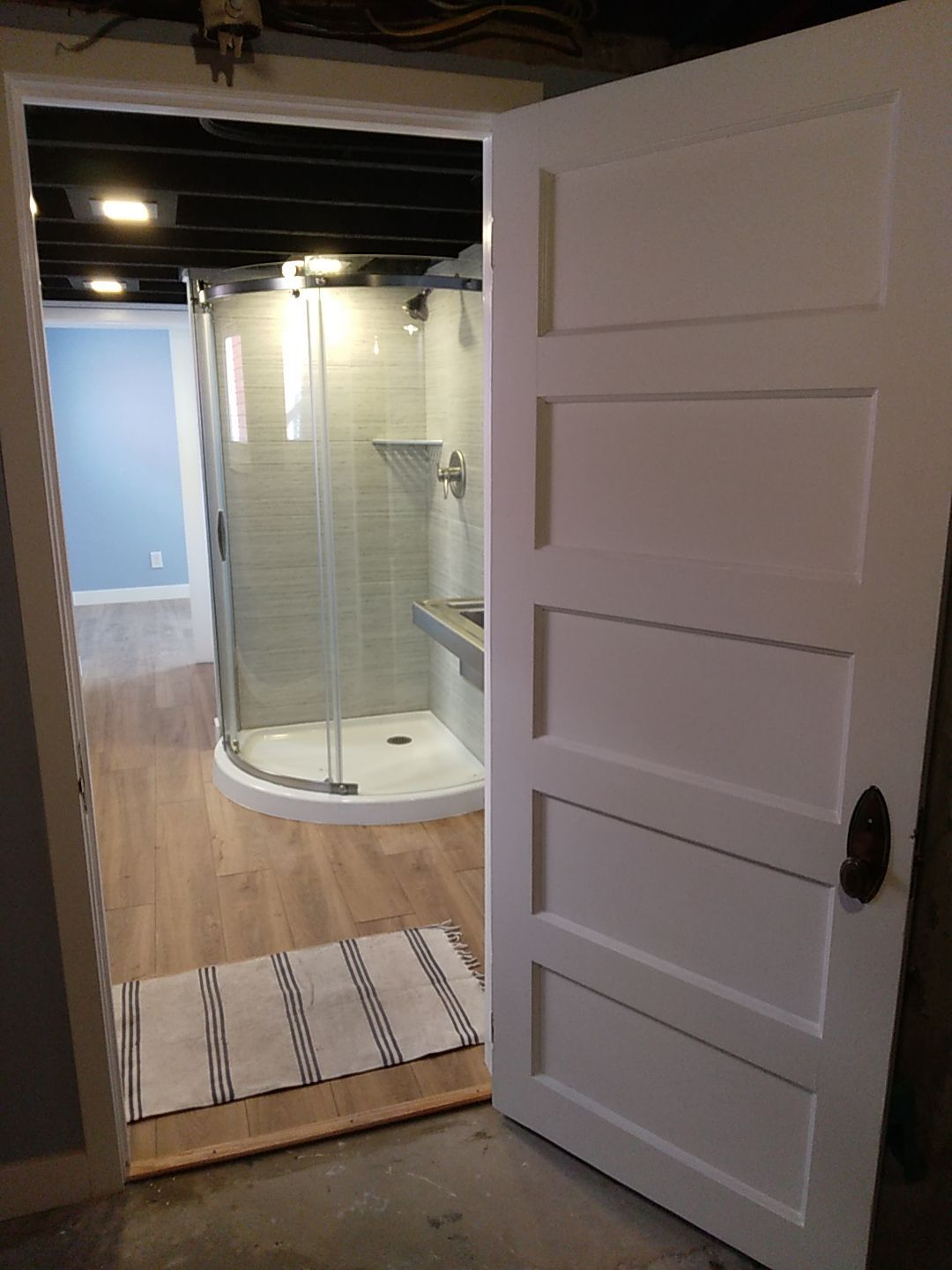 Project in Salt Lake City by Rudd Builders LLC