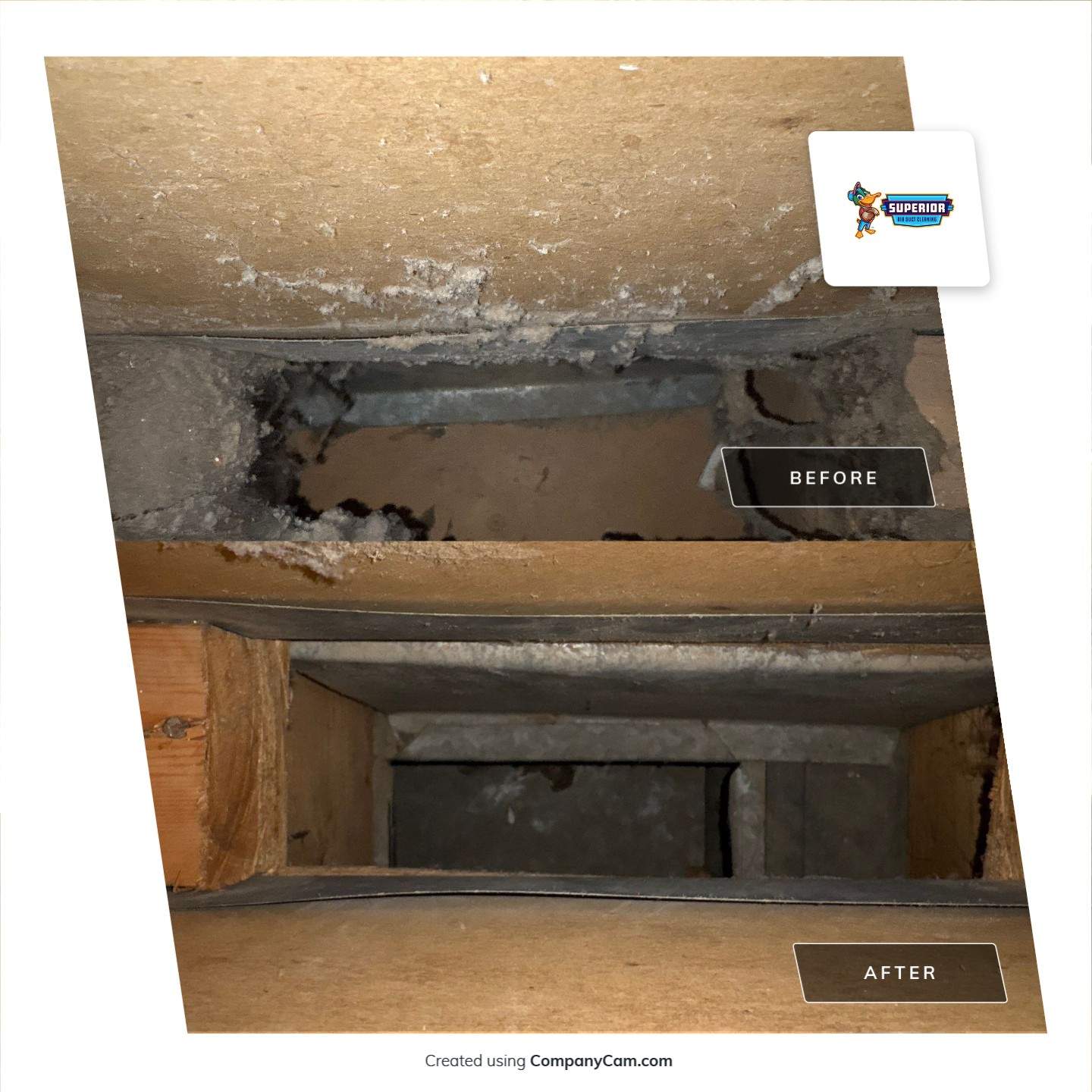 Air Duct Cleaning in Gibsonia, PA by Superior Air Duct Cleaning