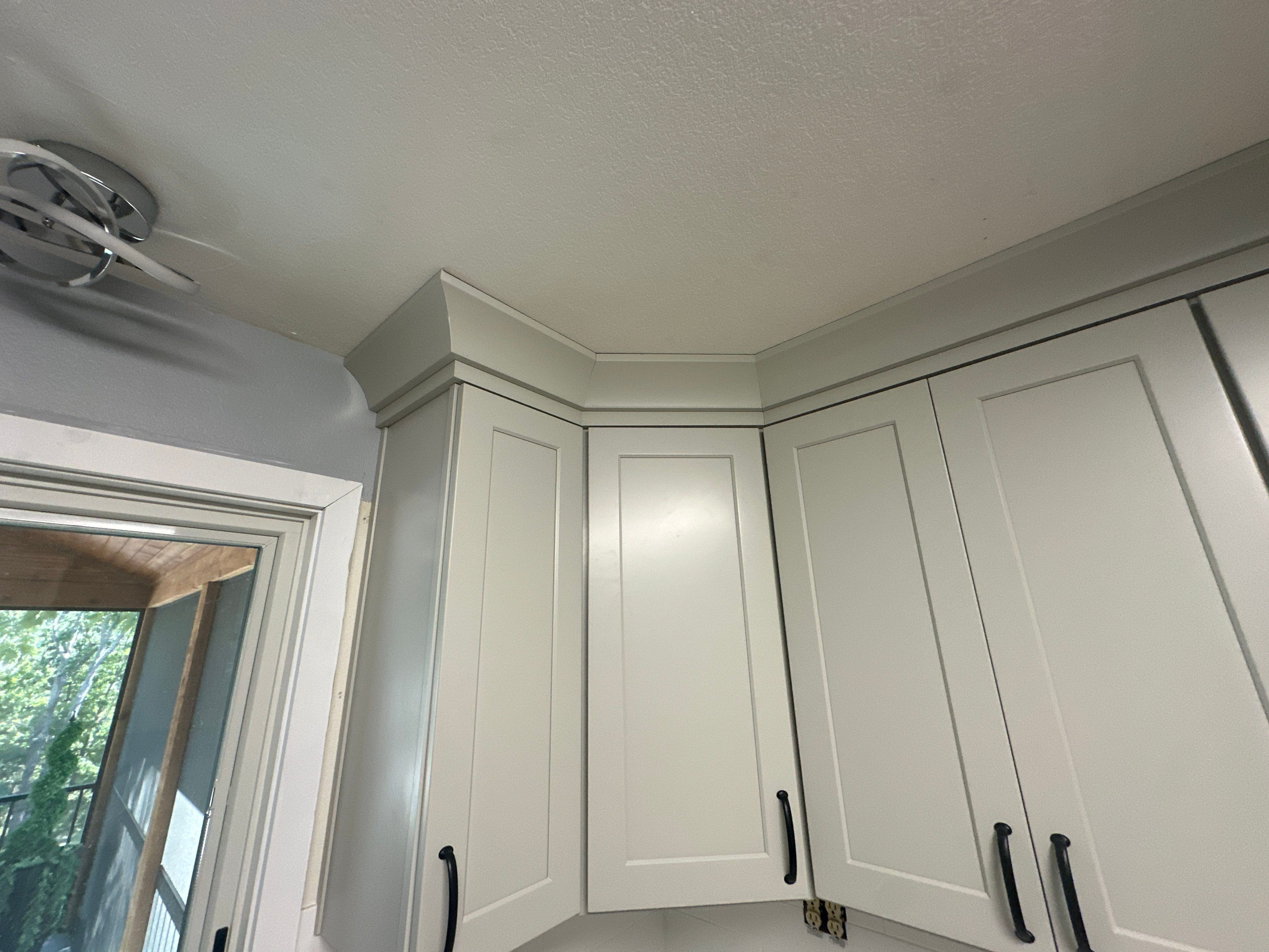 Lampe Lake Home off Uniqueville by Kitchen Works LLC