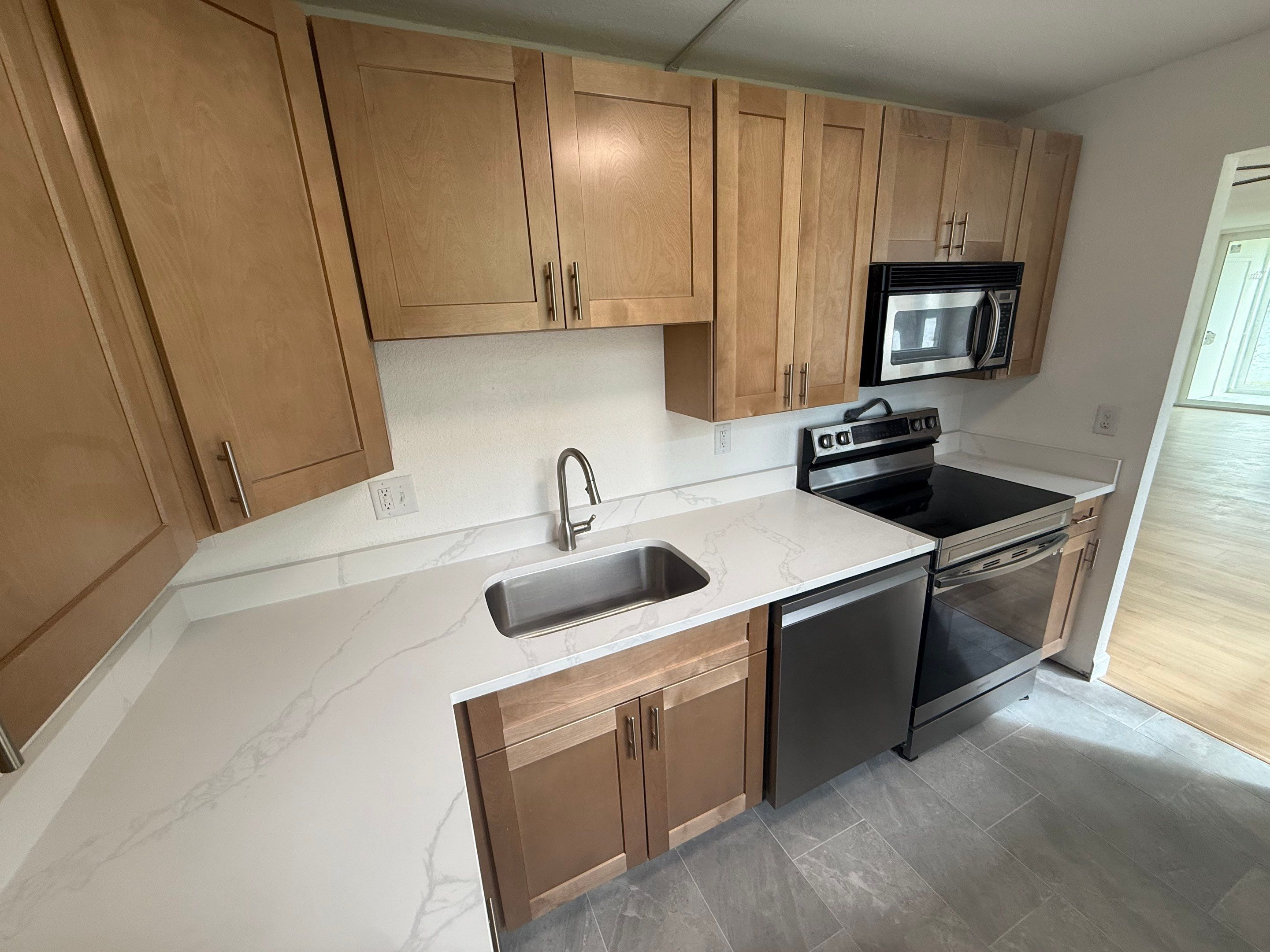 Project in South Pasadena, FL by Proline 