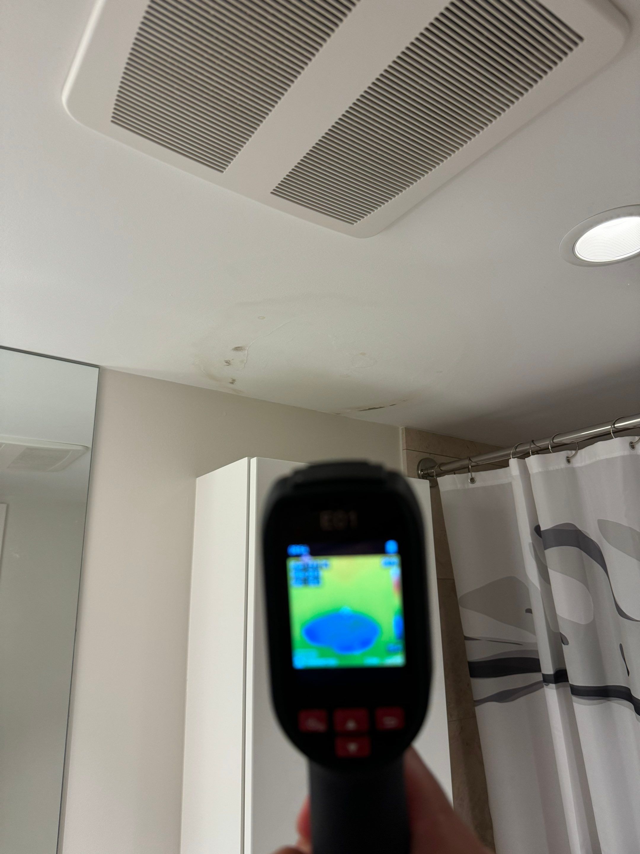Water Damage Restoration - Centreview Lonsdale by YVR Construction Group