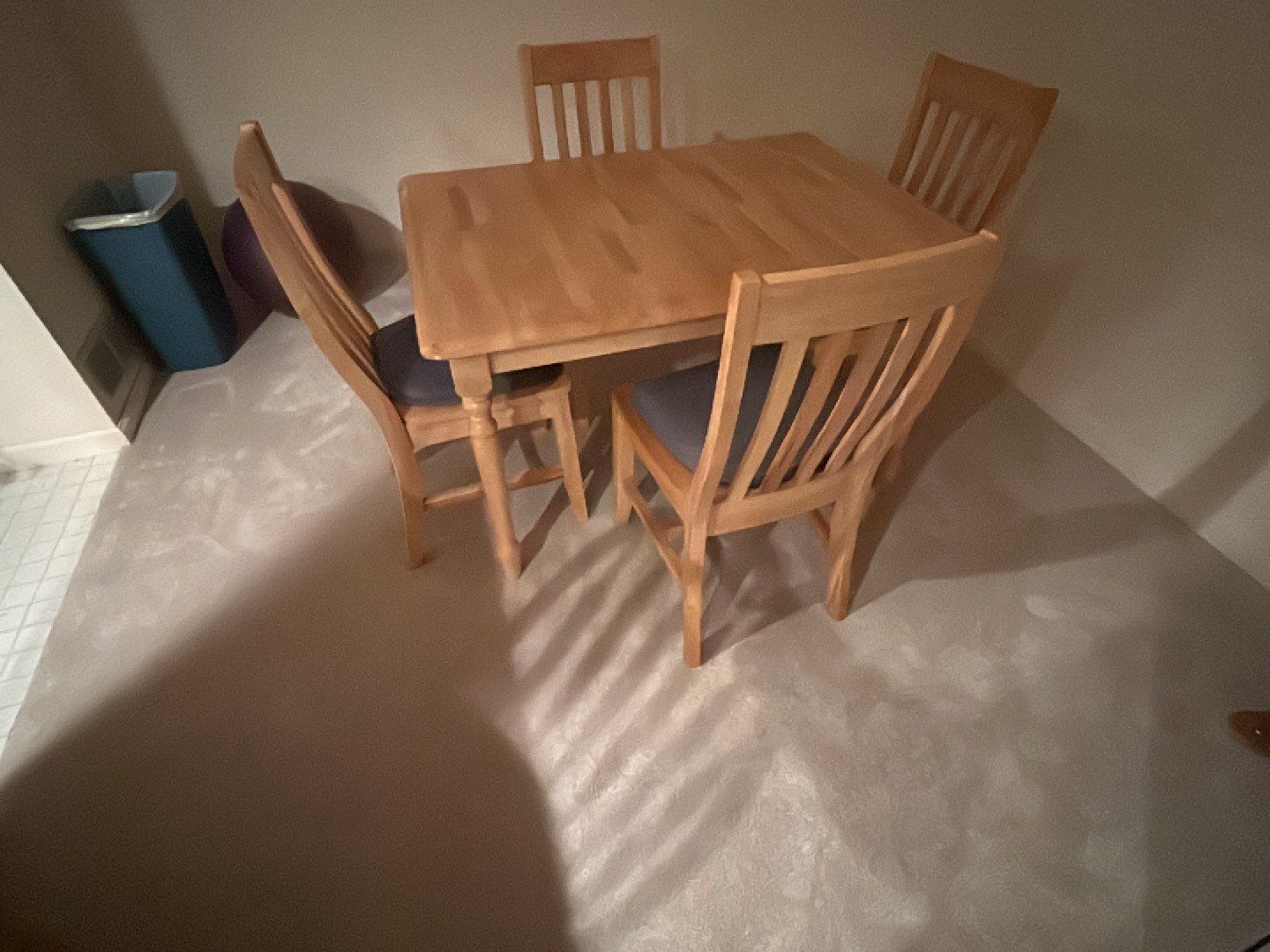 Reconstruction by Accountable Home Services