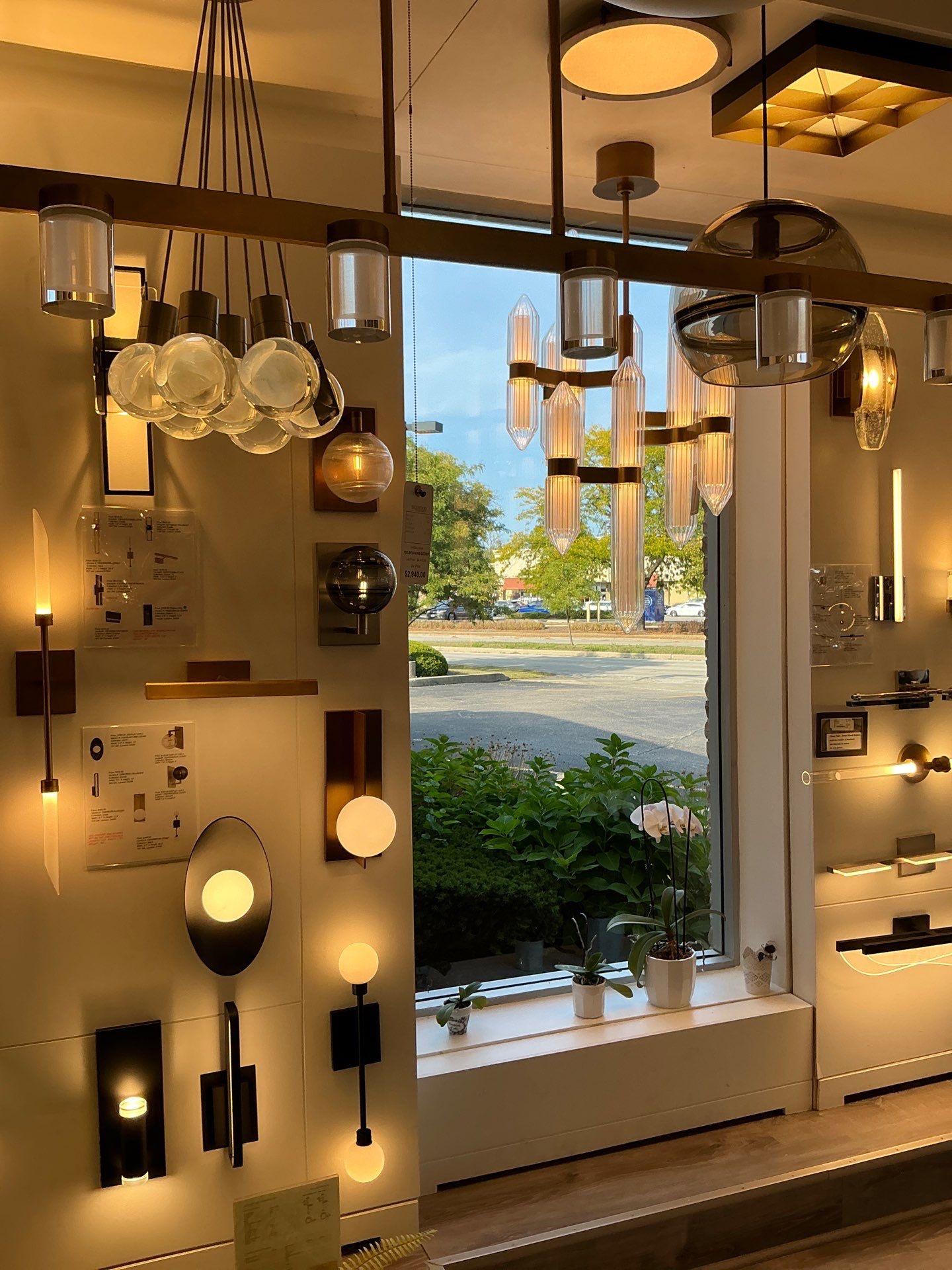 Idelwood Electric by Visual Comfort