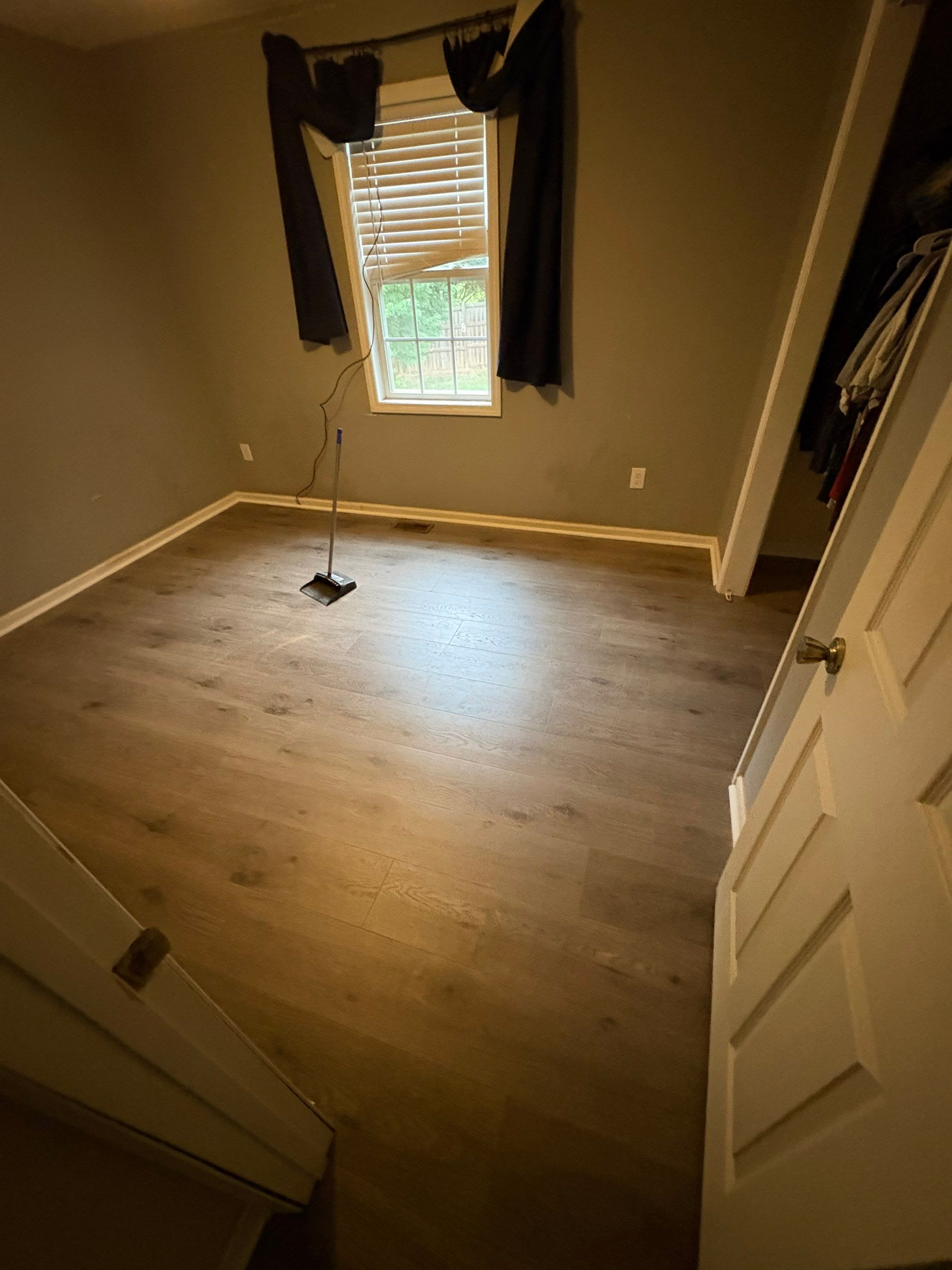 Project 64 by FMP Flooring