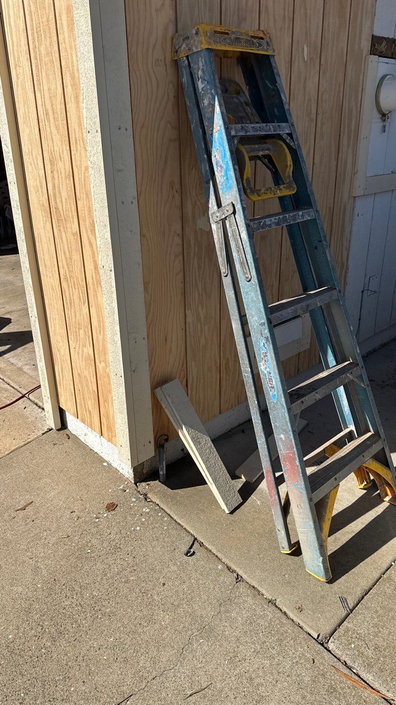 Project in Sacramento by NuLead Construction Inc