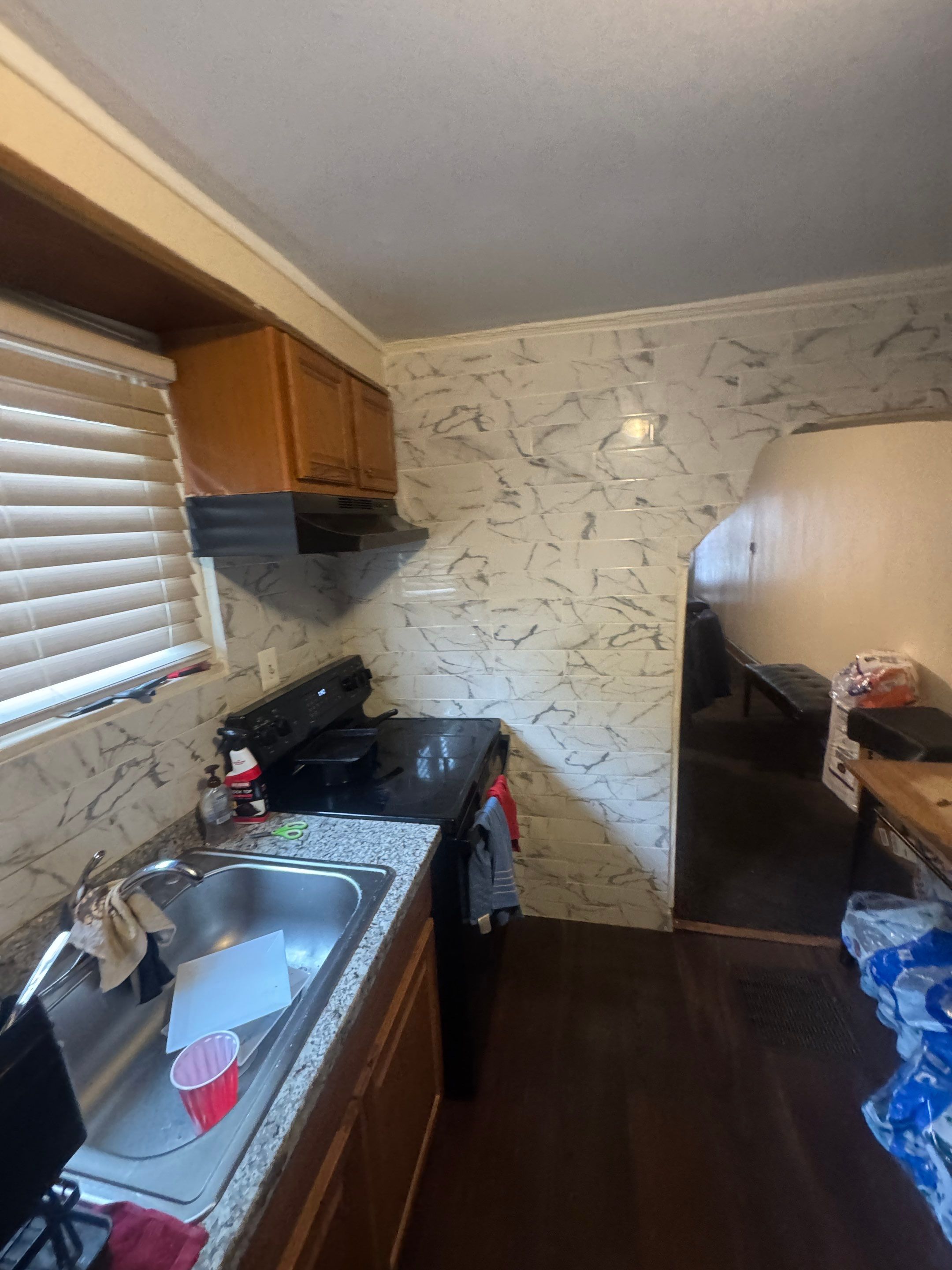 Water Damage Claim in Norristown by FLAPA & KeyStone