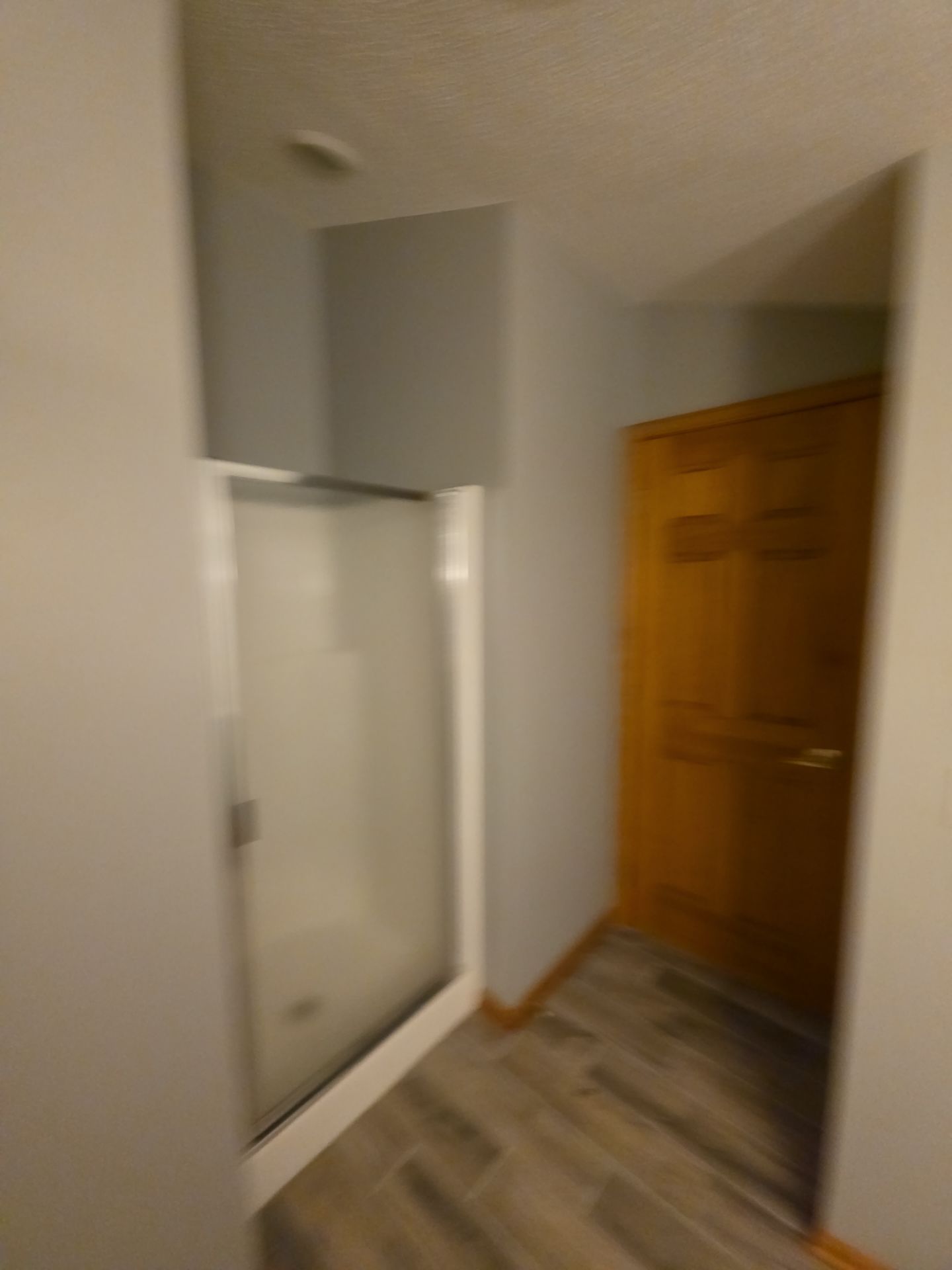 Comprehensive Interior Repaint and Drywall Repair in Muskegon, Michigan by Gordon Painting