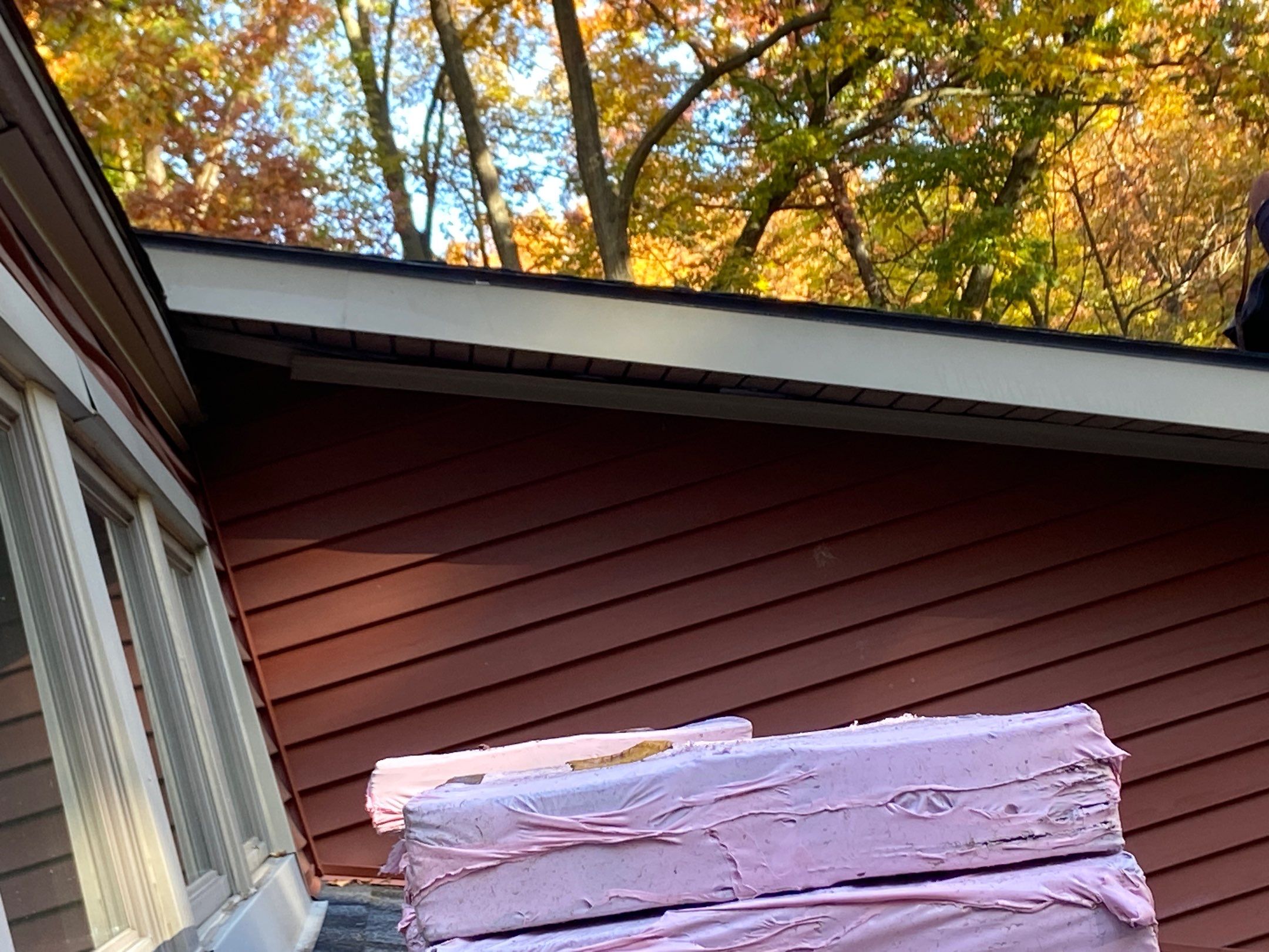 Roof Replacement using Owens Corning by 180 Contractors