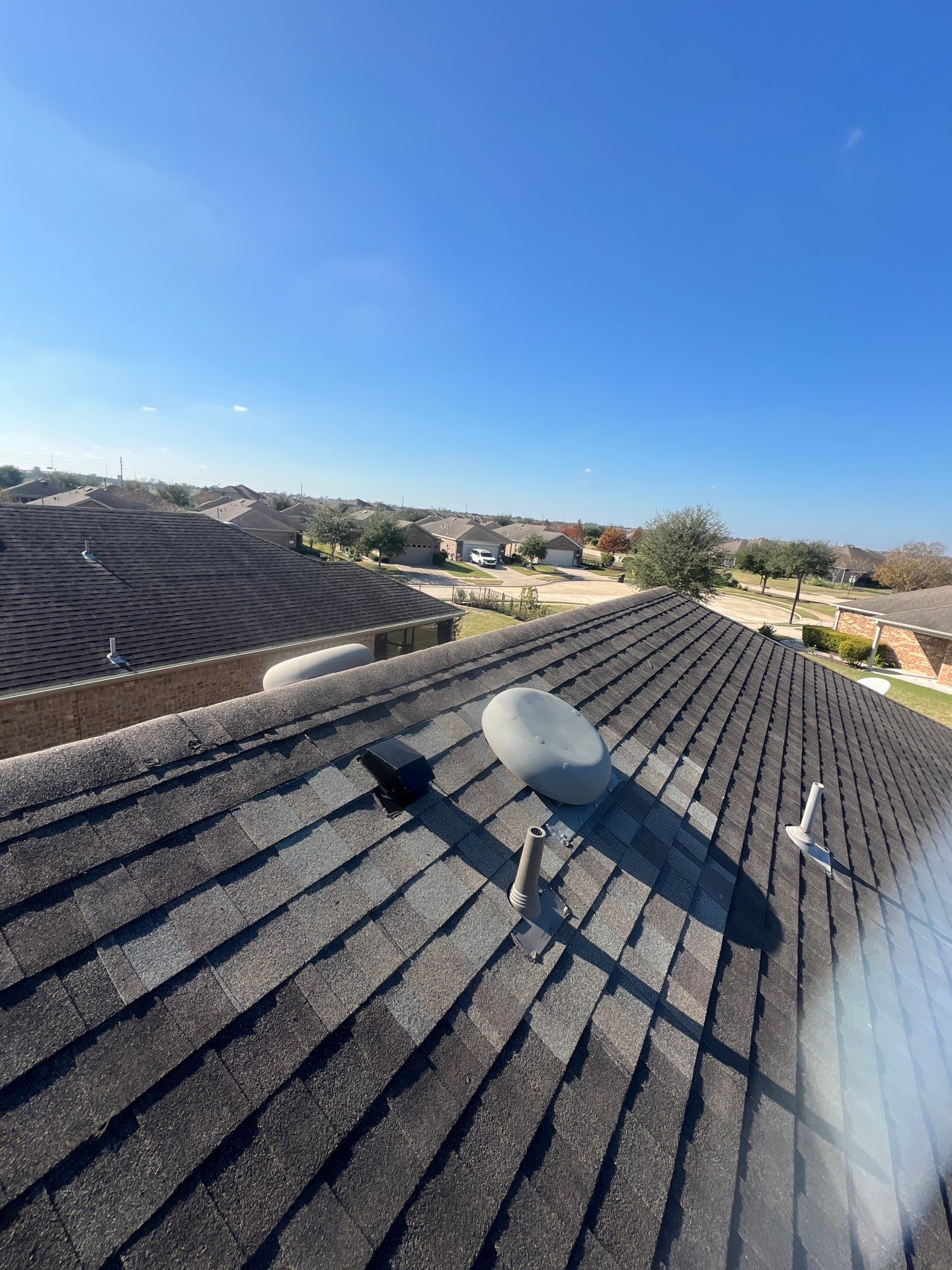 Roof Repair Richmond by Roof Repair Services LLC