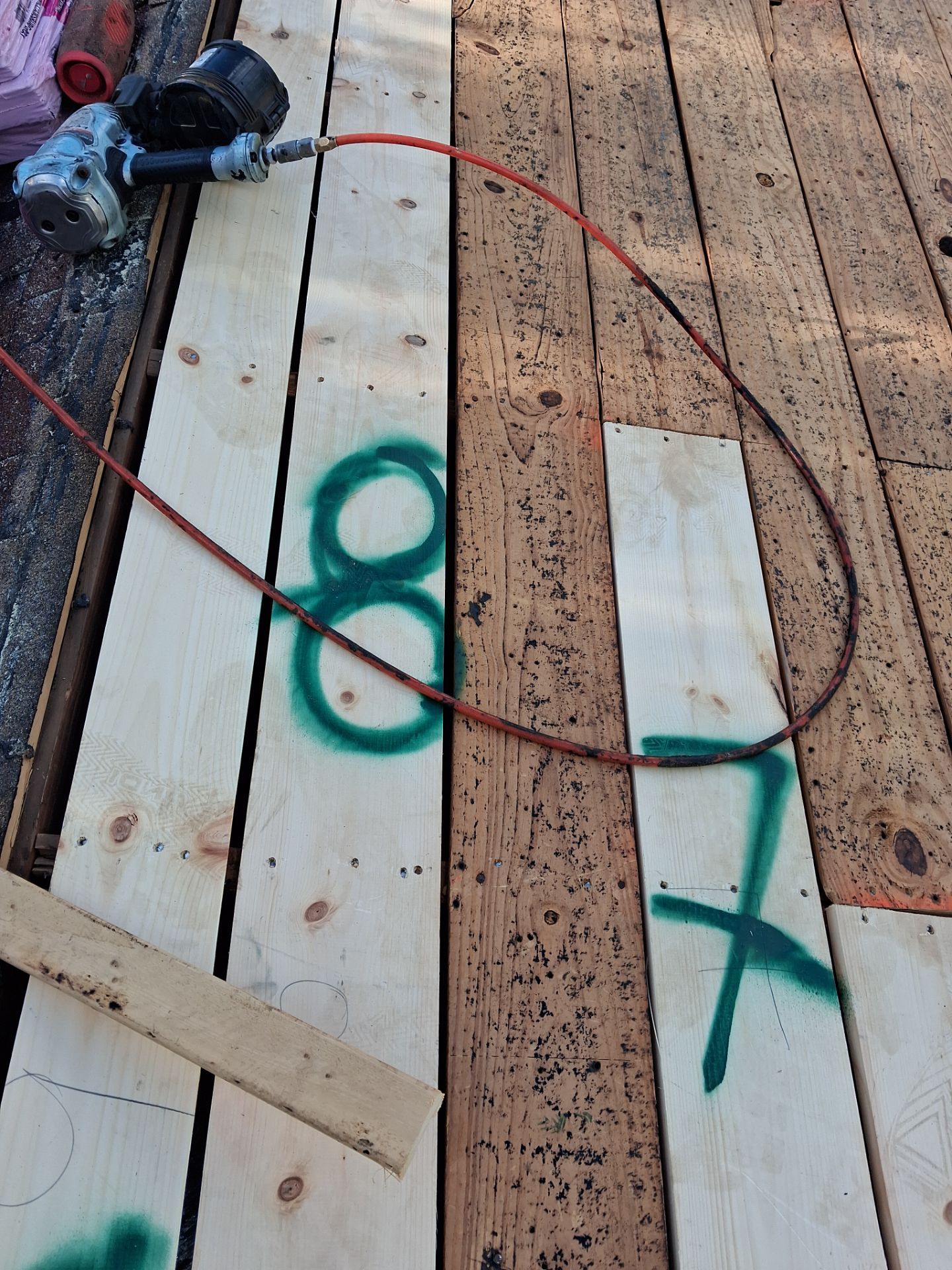 Project in St. Petersburg 33704 by Mitchell Roofing Company LLC 