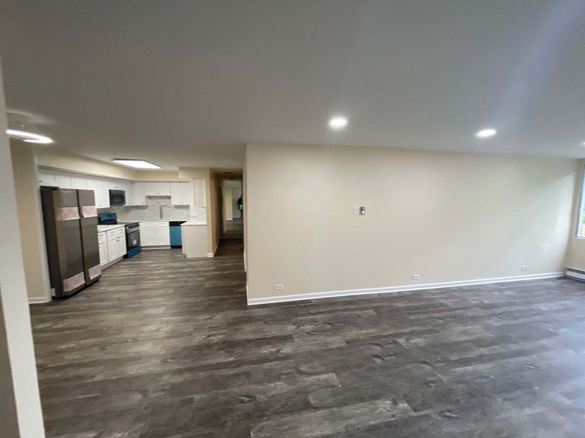 Project in Flossmoor, IL by Blockson Sales and Construction