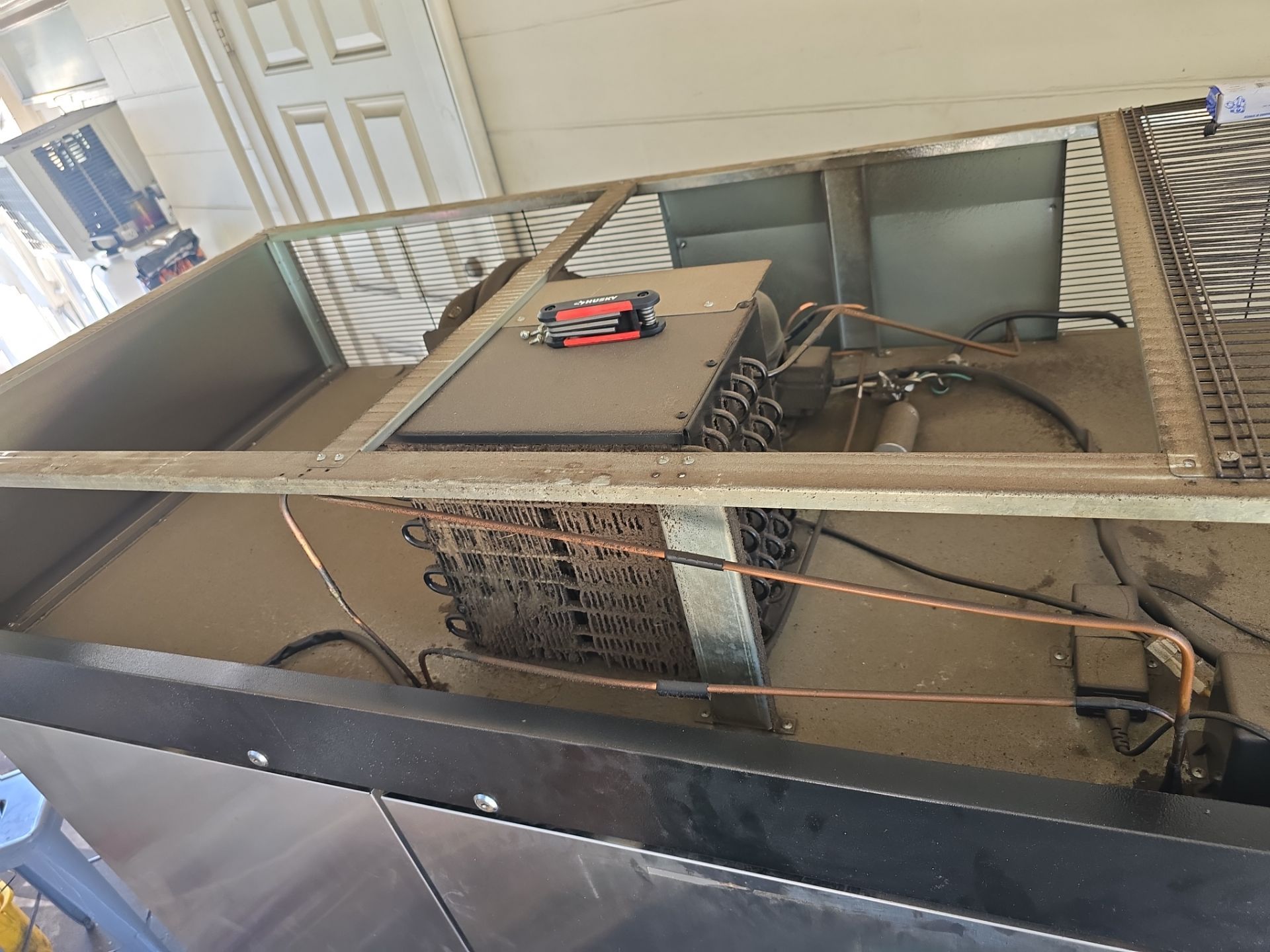 3 Door Refrigerator by AMB-WORKS APPLIANCE REPAIR