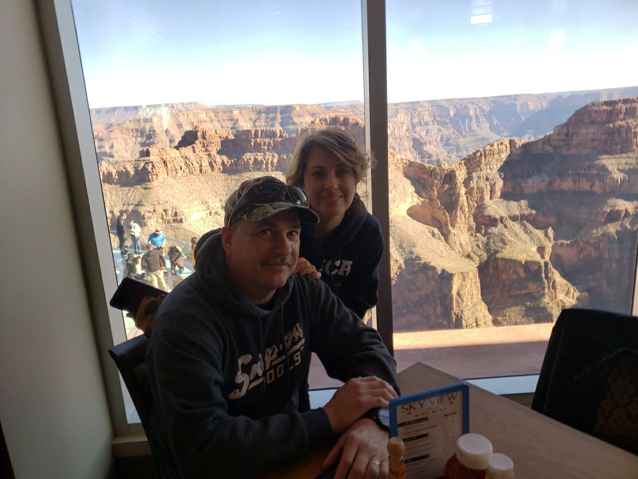 Visiting my Brother in Arizona by G&H Home Tech Pros LLC