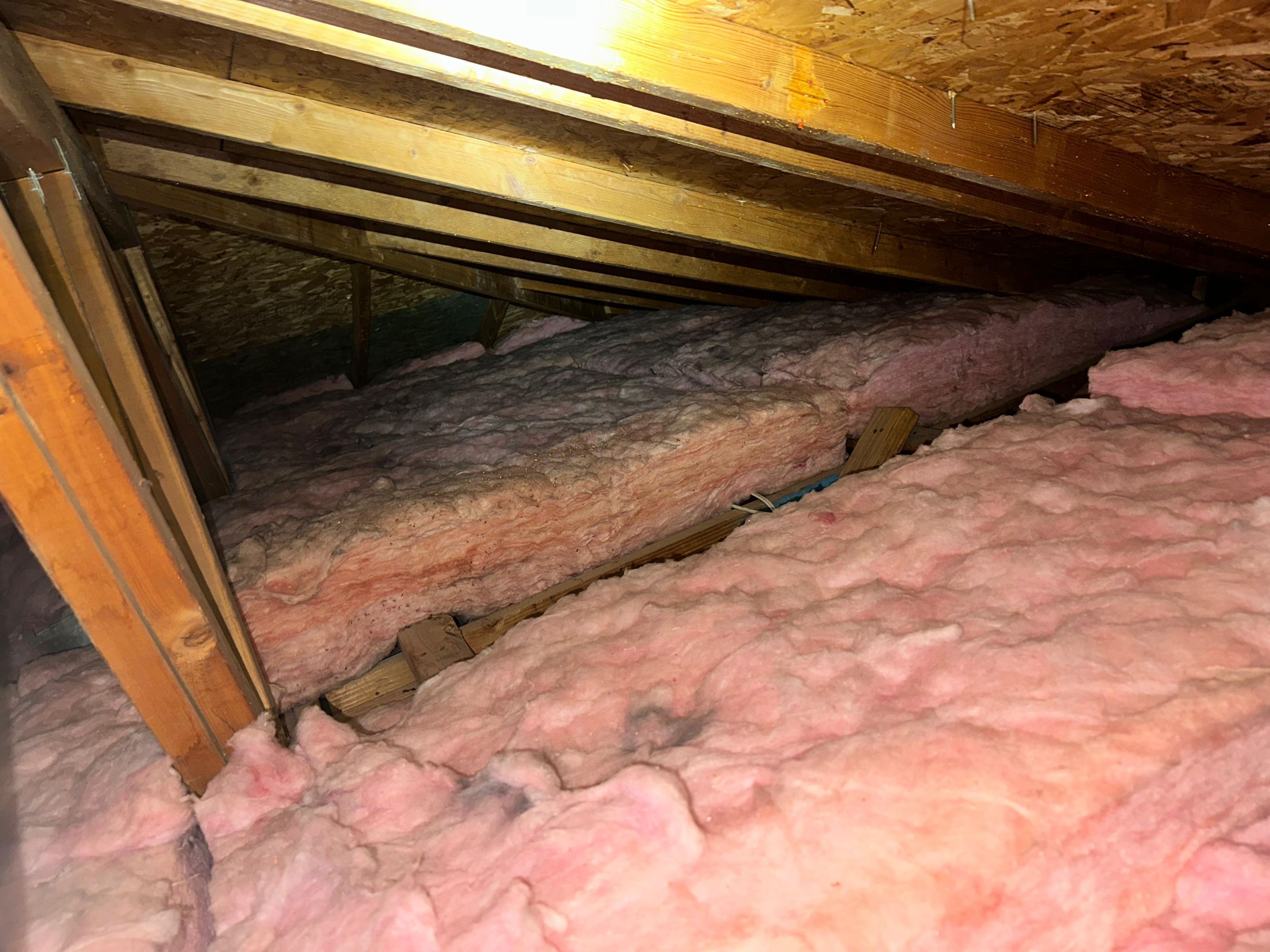 Project in Chino Hills by Insulation Labs