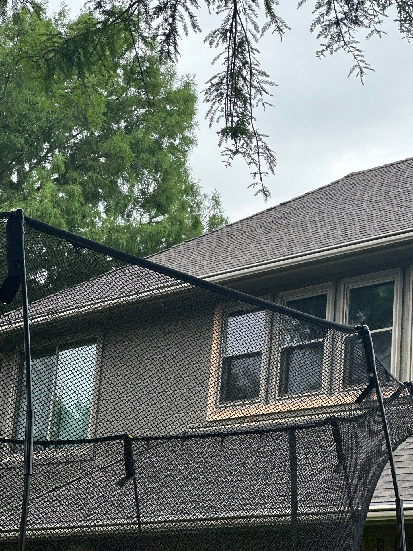 Project in Sachse by Rhino Roofing and General Contracting, LLC