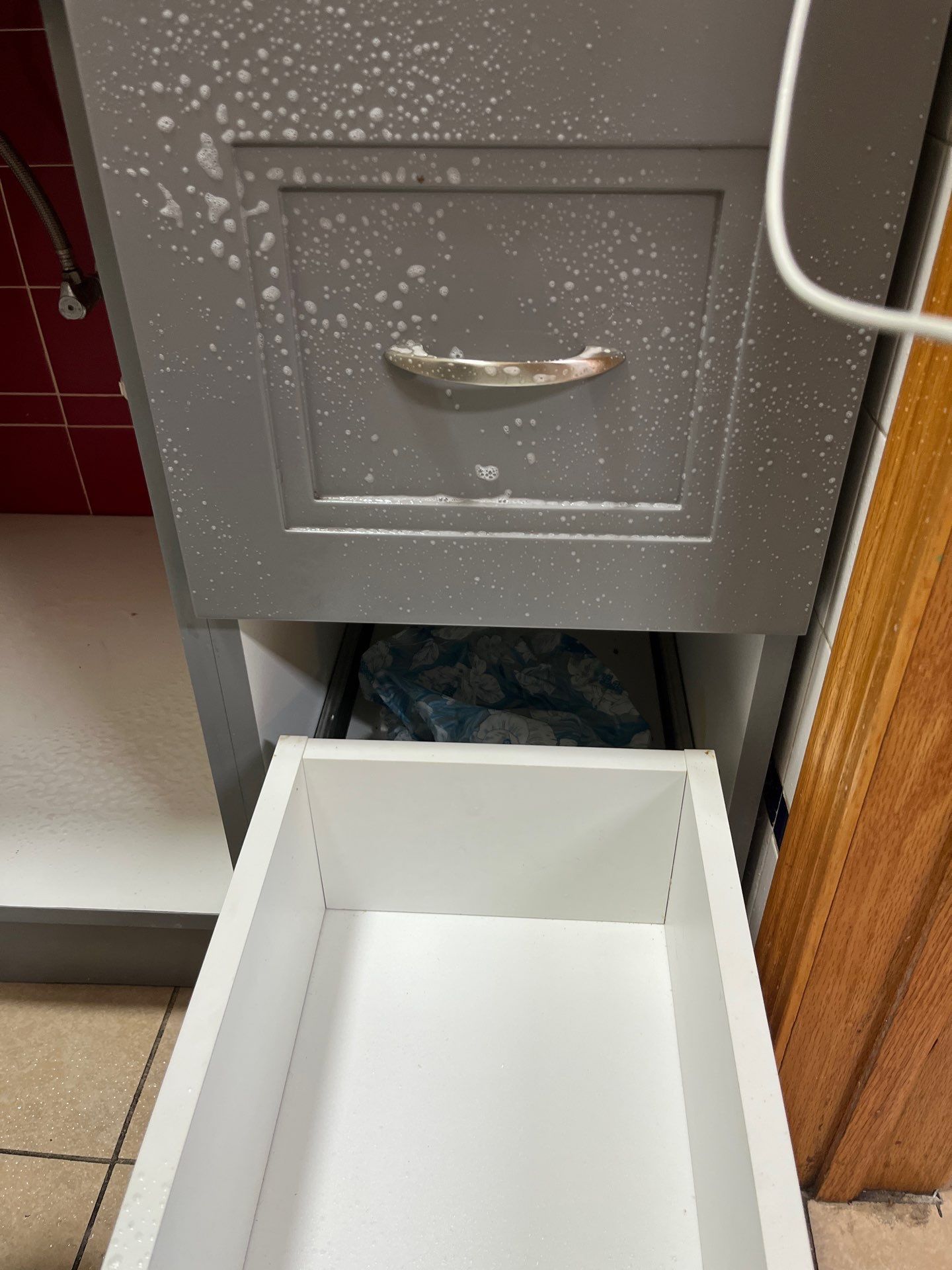 Project in Chicago by Xo Clean Services 