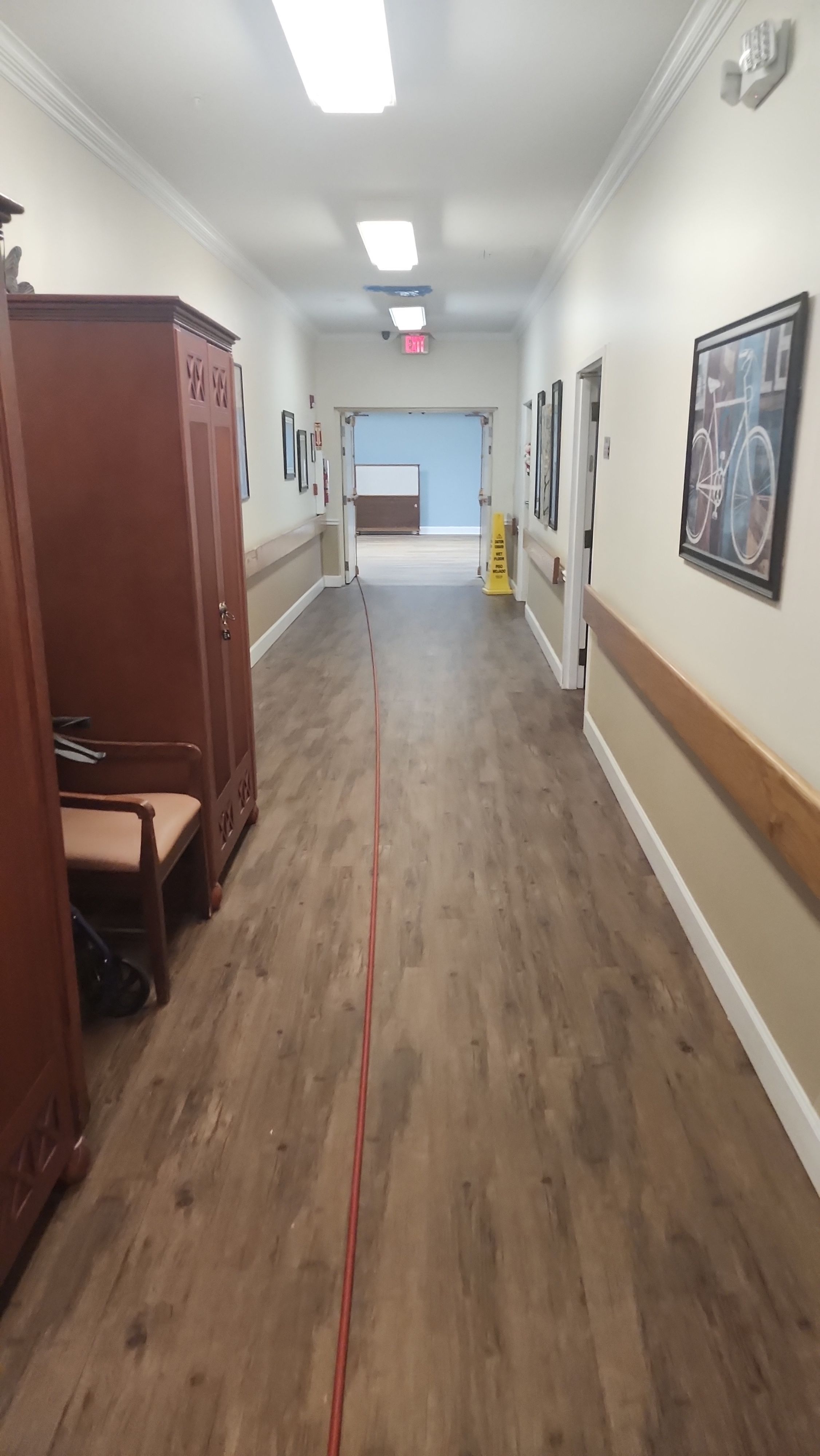 Commercial Air Duct Cleaning in Tavares by Hygienic Air, Inc