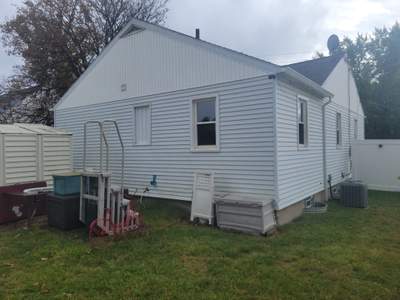 Project in Girard