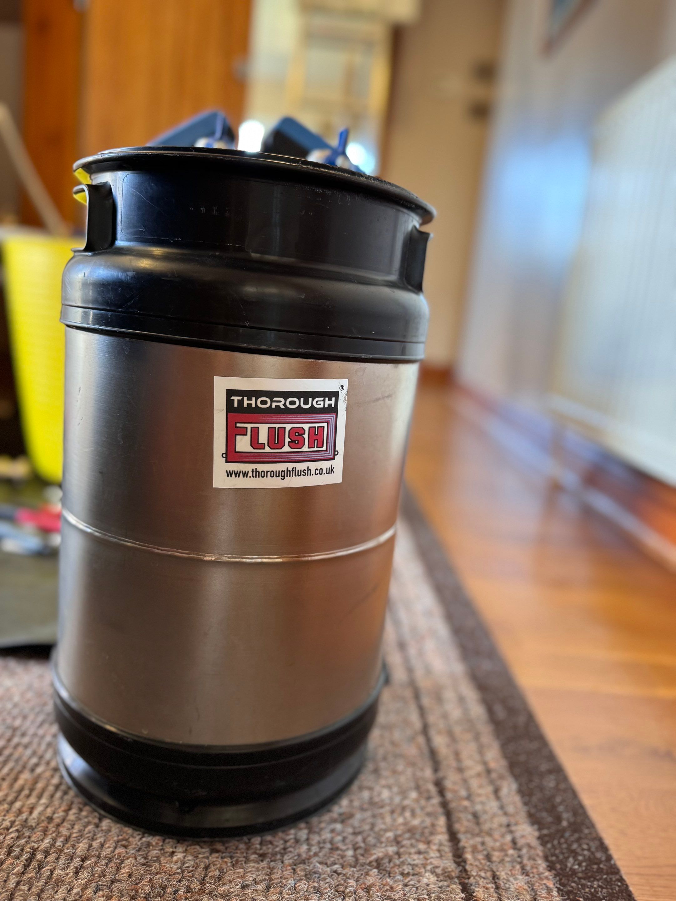 🌿🔥 Detail-Driven Renewable Heating by Elite Services Group Ltd