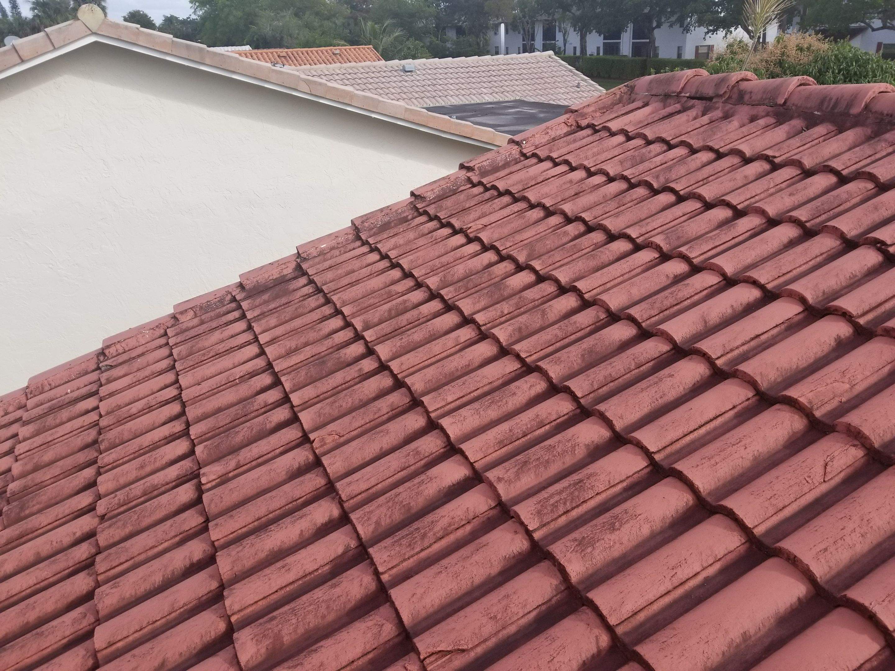 Roof Damage Claim in Matawan by FLAPA & KeyStone