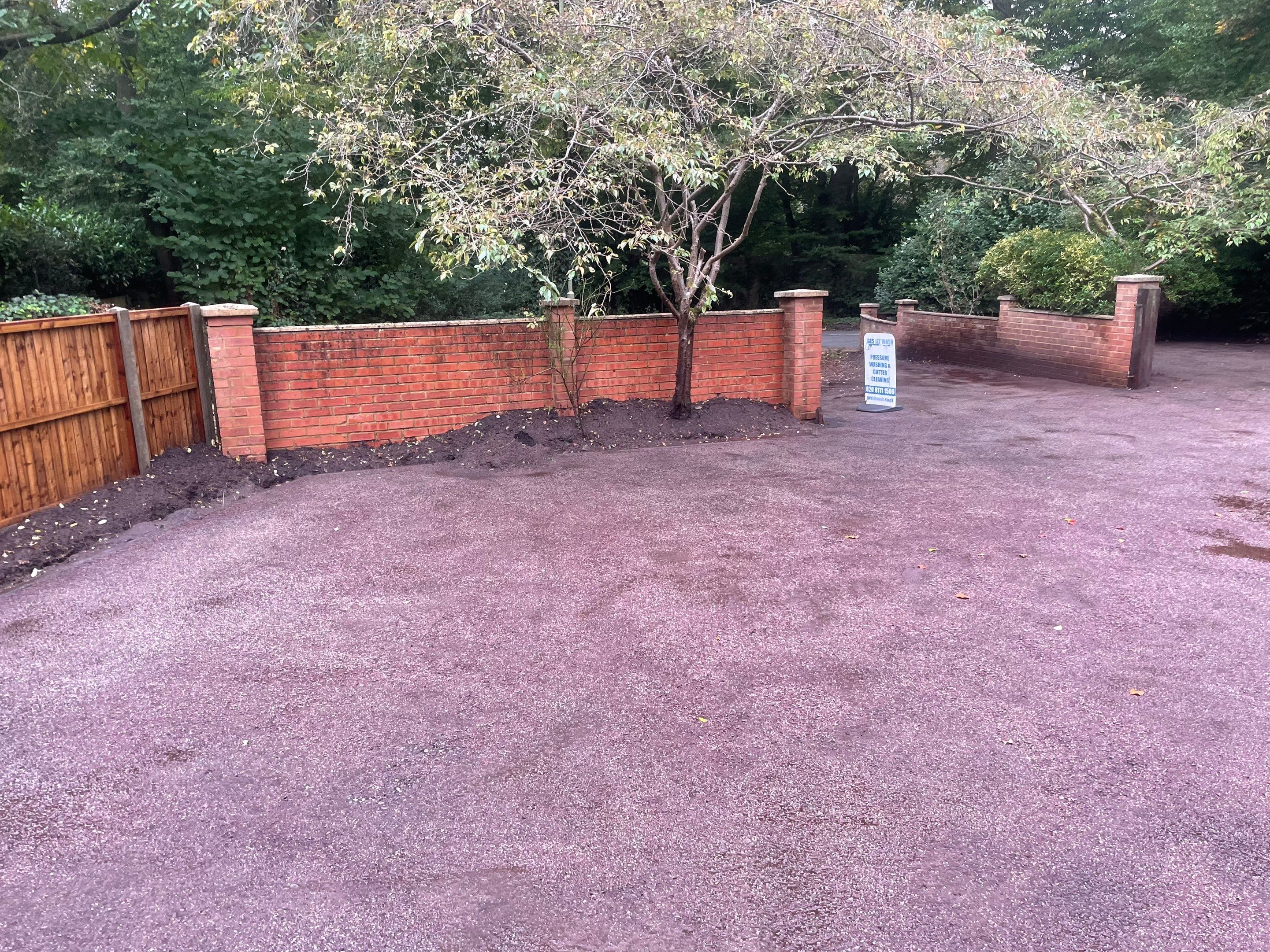Full Exterior Clean by Ges Exterior Cleaning ltd