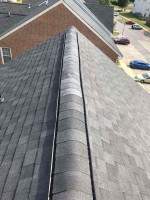 Roof Installation using IKO Cambridge by ExteriorPros