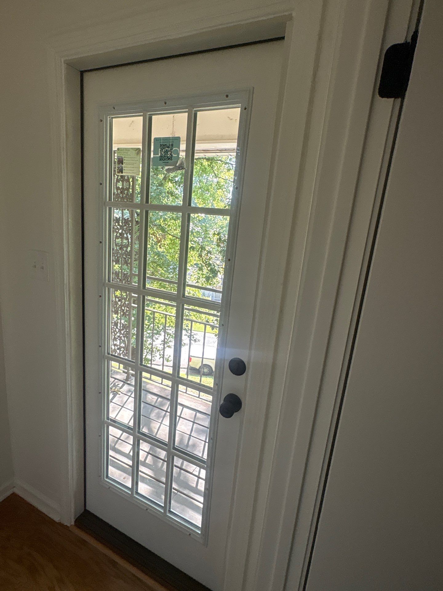 Zirfas Project in Hoover by The Window Source