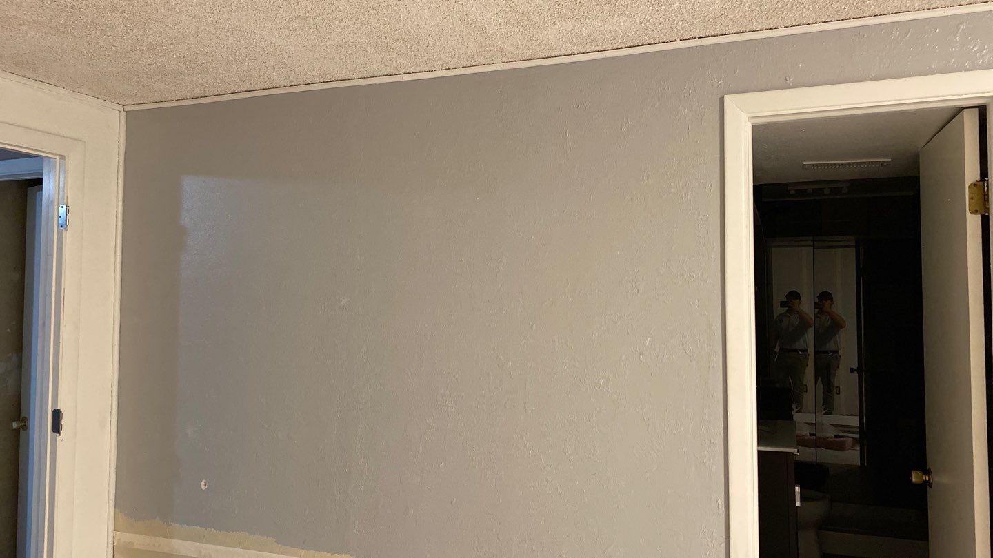 Reconstruction  by Accountable Home Services