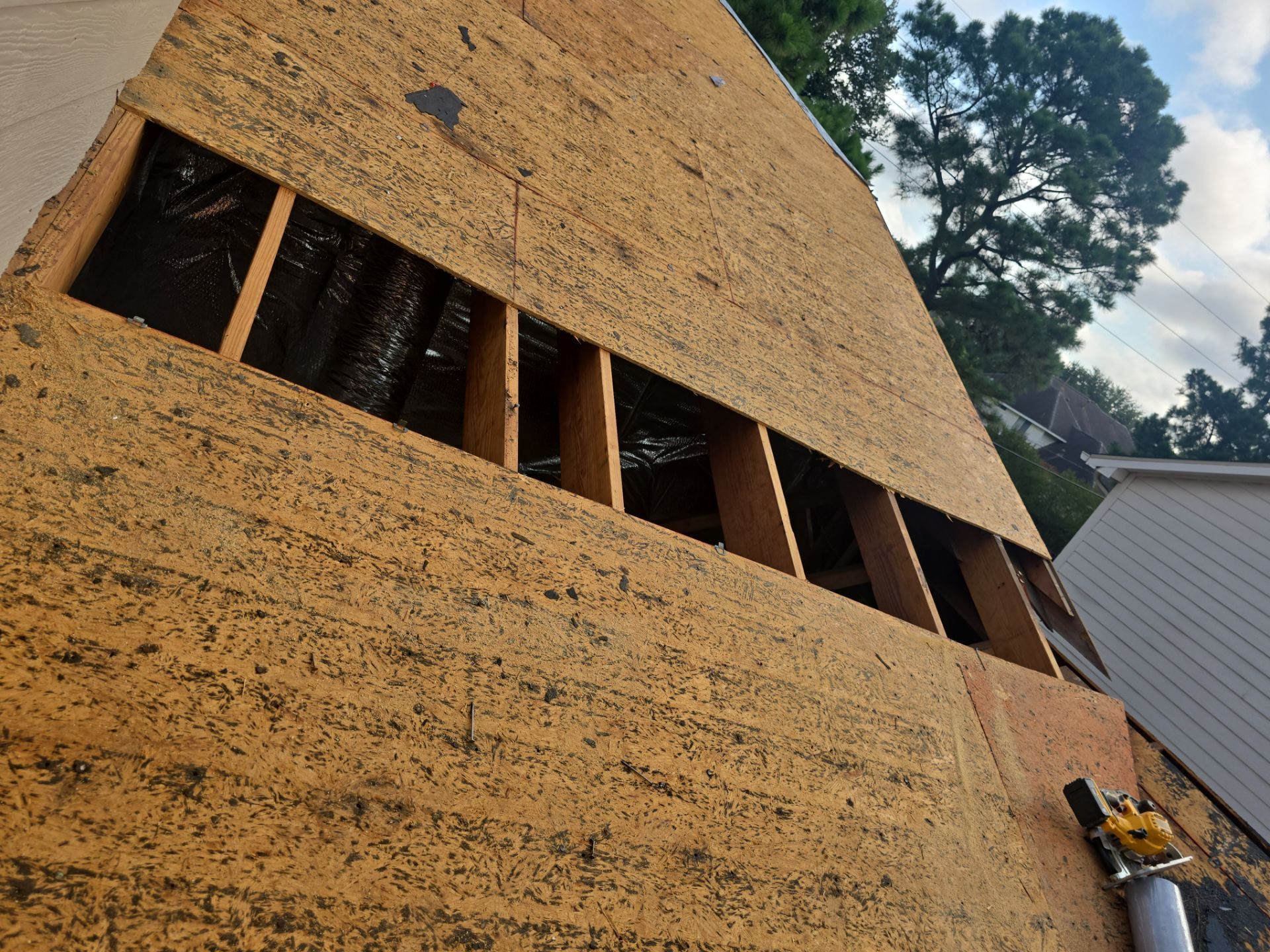 Roof Repair Houston by Roof Repair Company