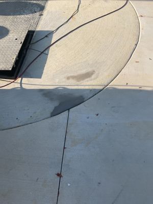 Sidewalk Repair