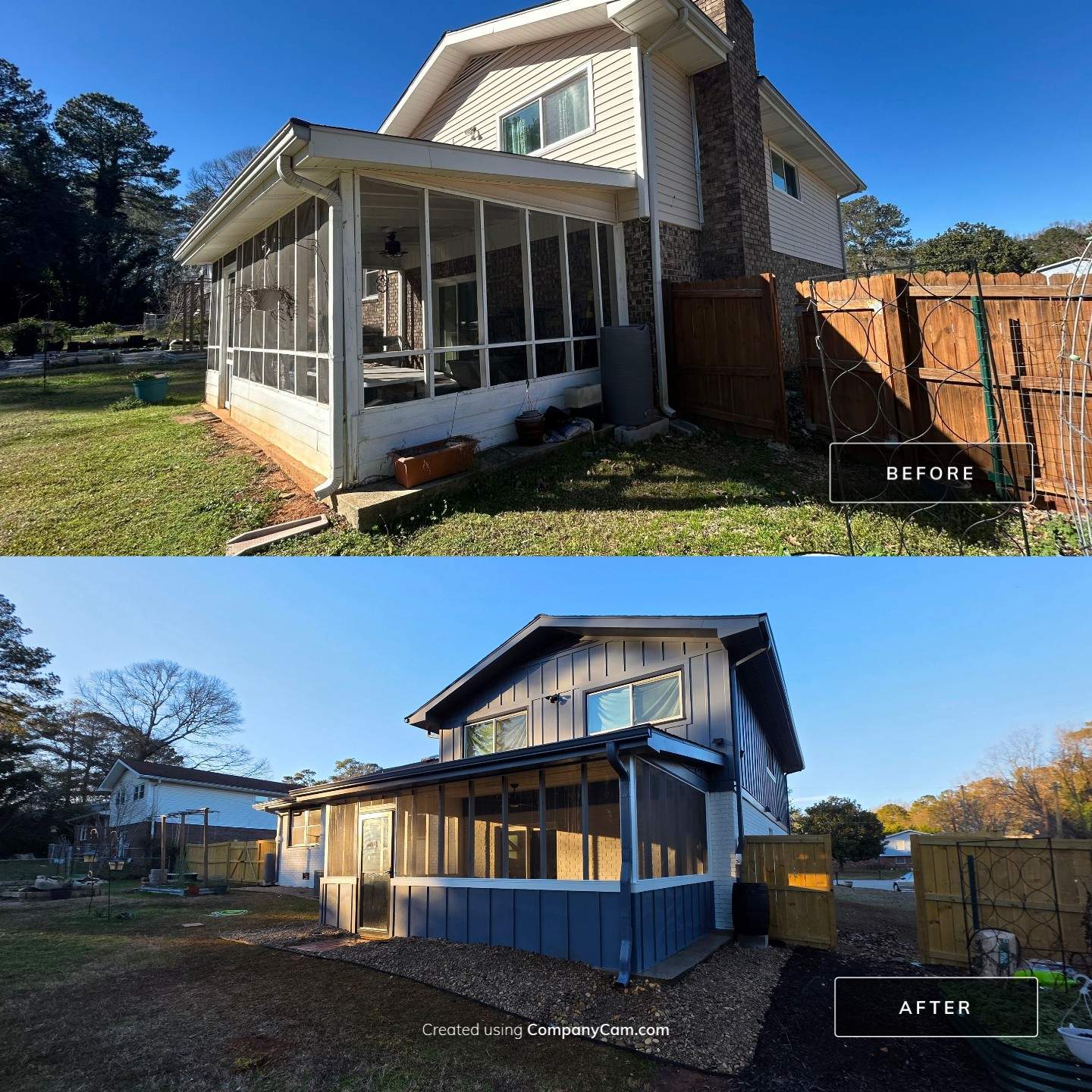 Whole Home Renovation by Ajayi Design and Construction 