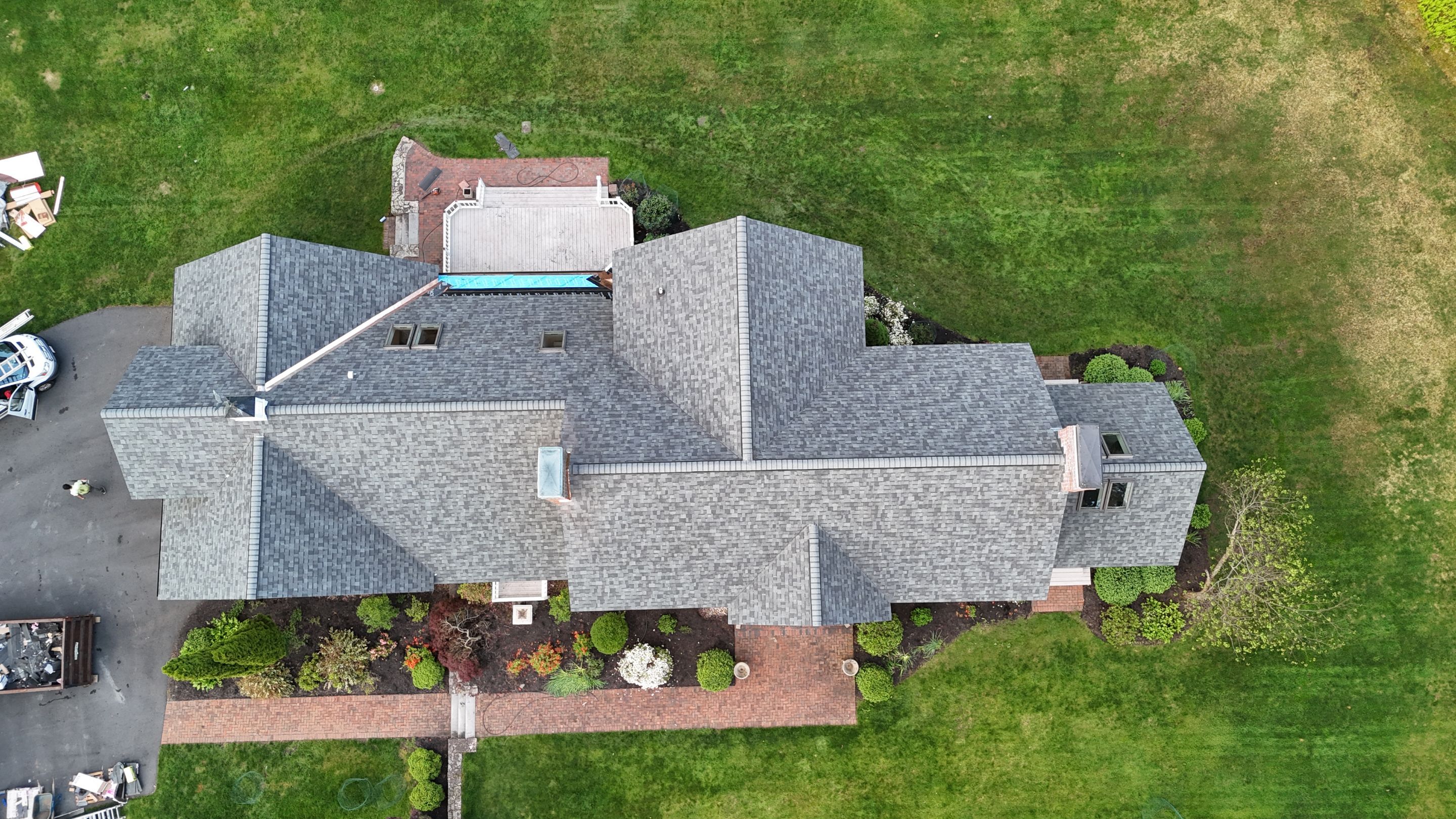 Roofing | Carlisle by Mighty Dog Roofing of Greater Middlesex County
