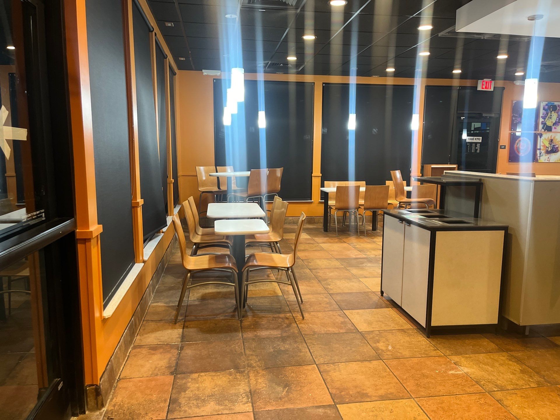 Project in Maryville, TN by Next Step Contracting