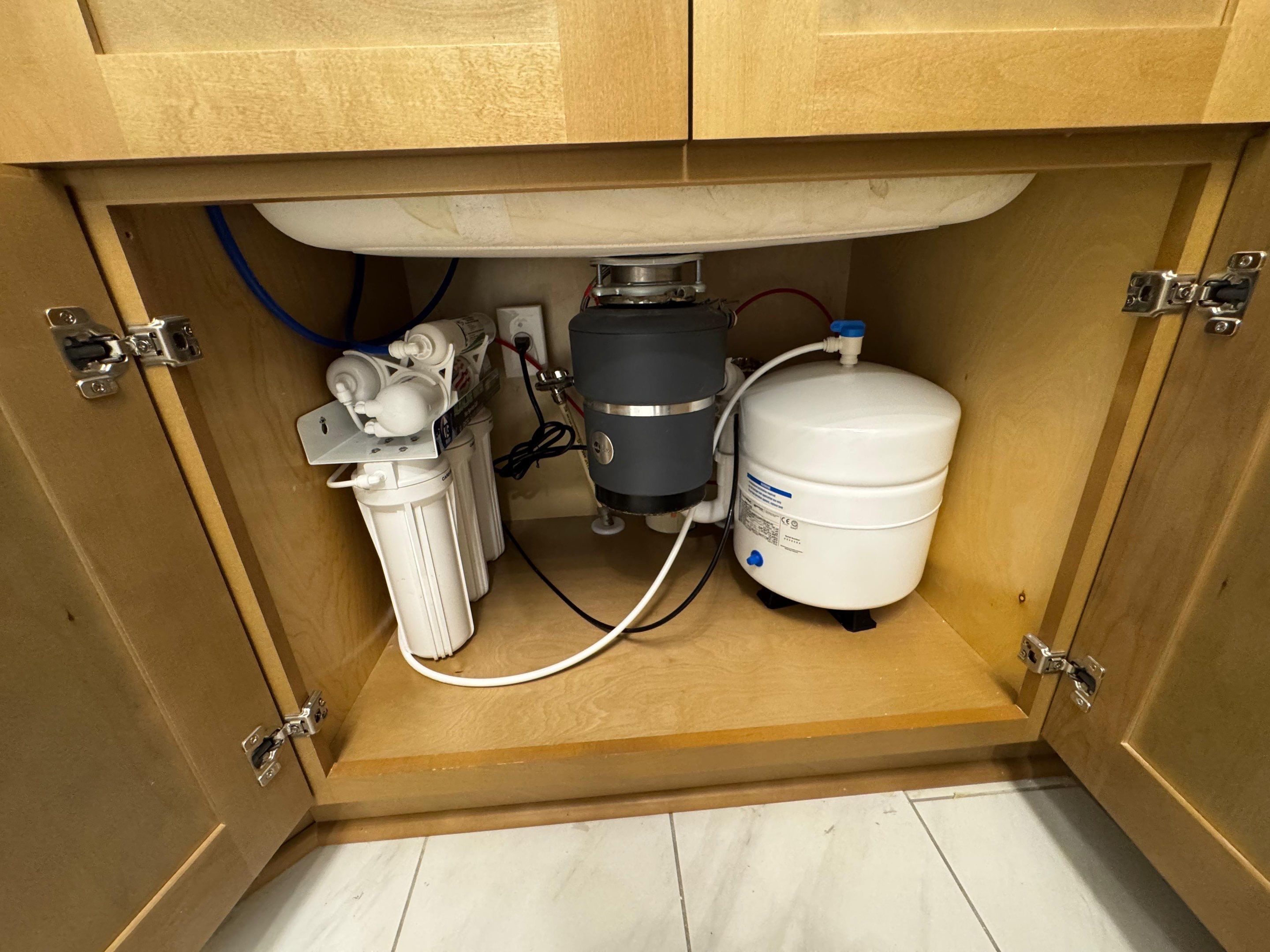 Project in Valrico by You Restorations LLC DBA YOU-Home