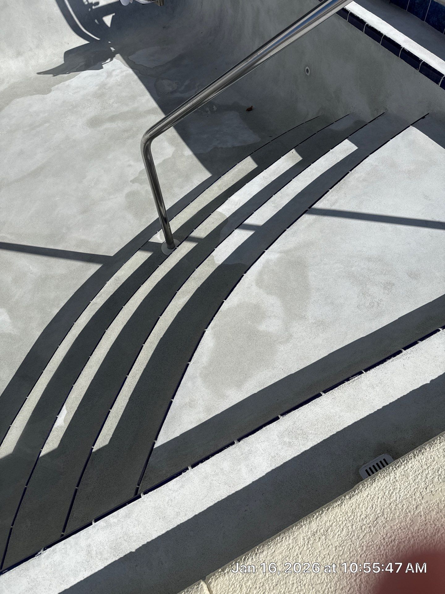 The Hampton Inn and Suites - PCB by ASP - America's Swimming Pool Company