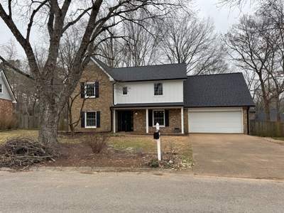 Full Exterior Remodel