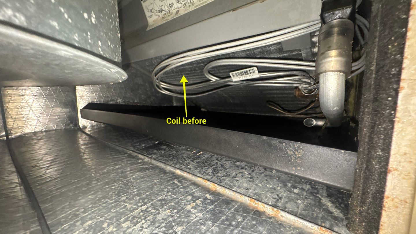 Air Duct Cleaning in The Villages by Hygienic Air, Inc