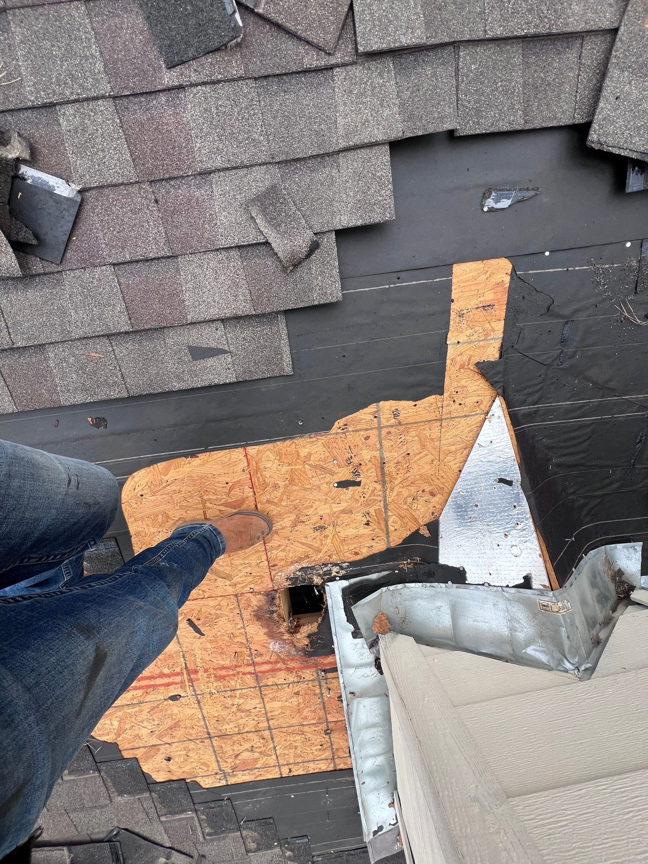 Roof Repair Humble by Roof Repair Services LLC