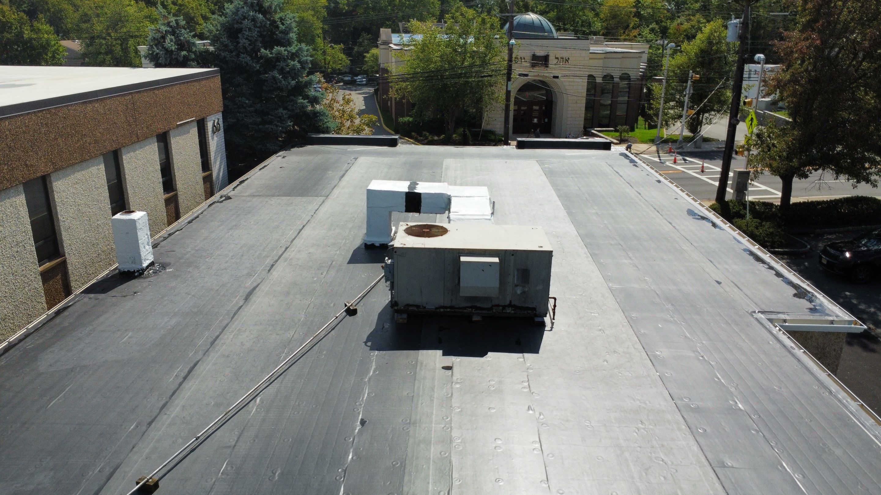 EPDM by CMNG LLC