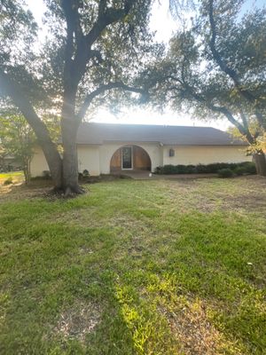 Full Roof Replacement