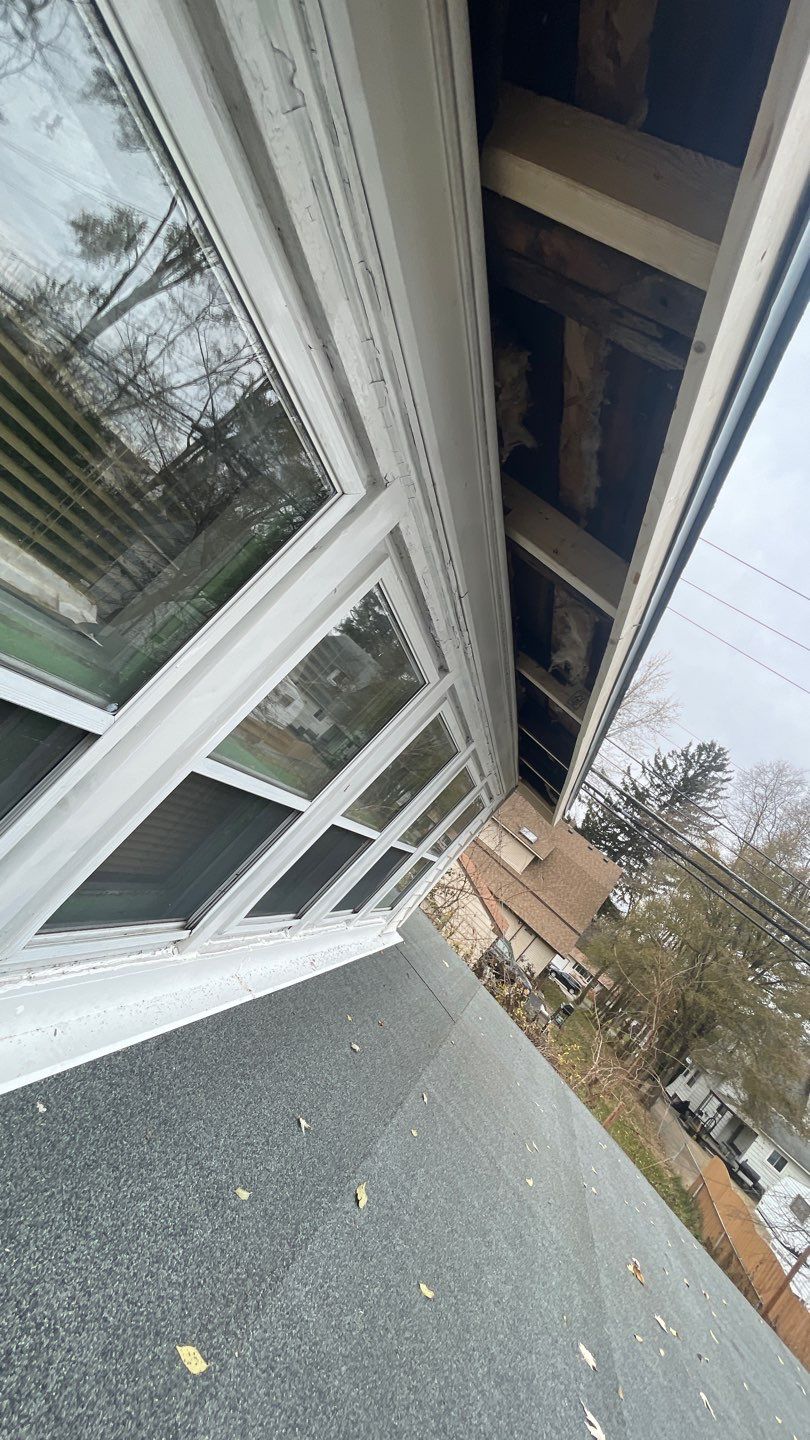 Roof Replacement using CertainTeed Landmark by 180 Contractors