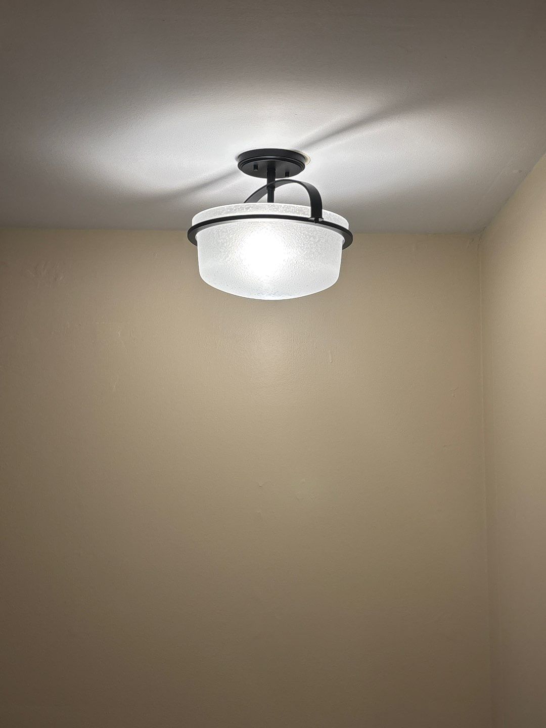 Replace Light Fixture by Welter Home Services